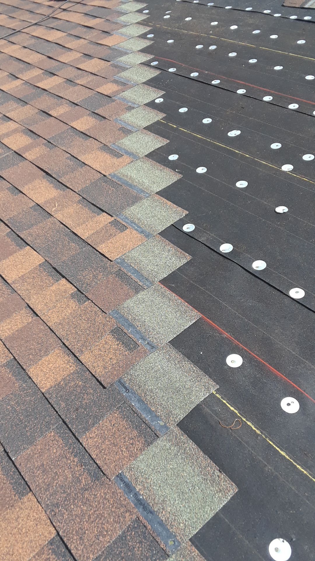 Architectural Shingle Roof Replacement and Skylight Installation in Boca Raton by Aastro Roofing
