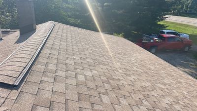 Project in Muncie, IN