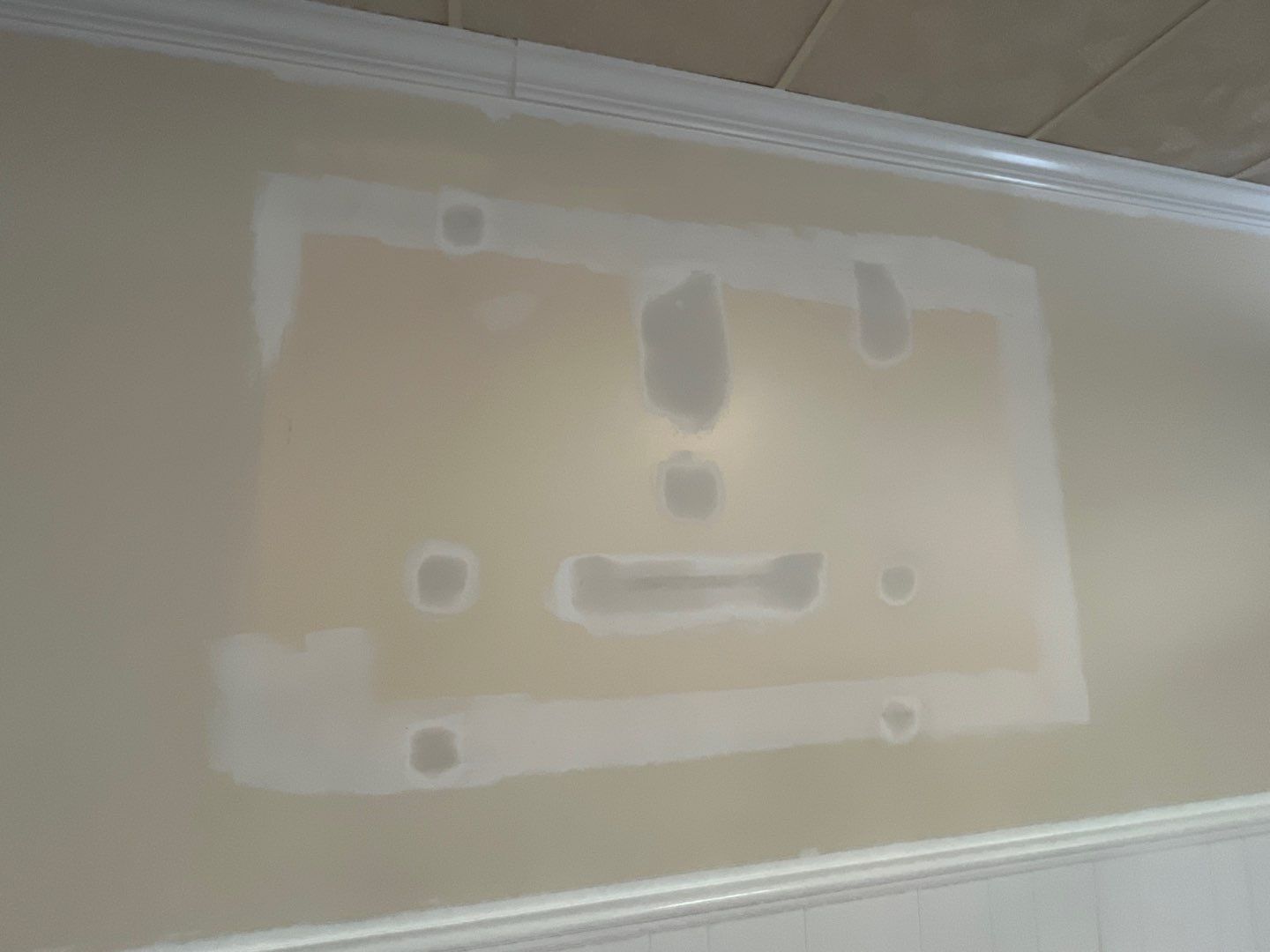 From Outdated to Fresh: Full Interior Repaint Project by FreshCoat Works LLC