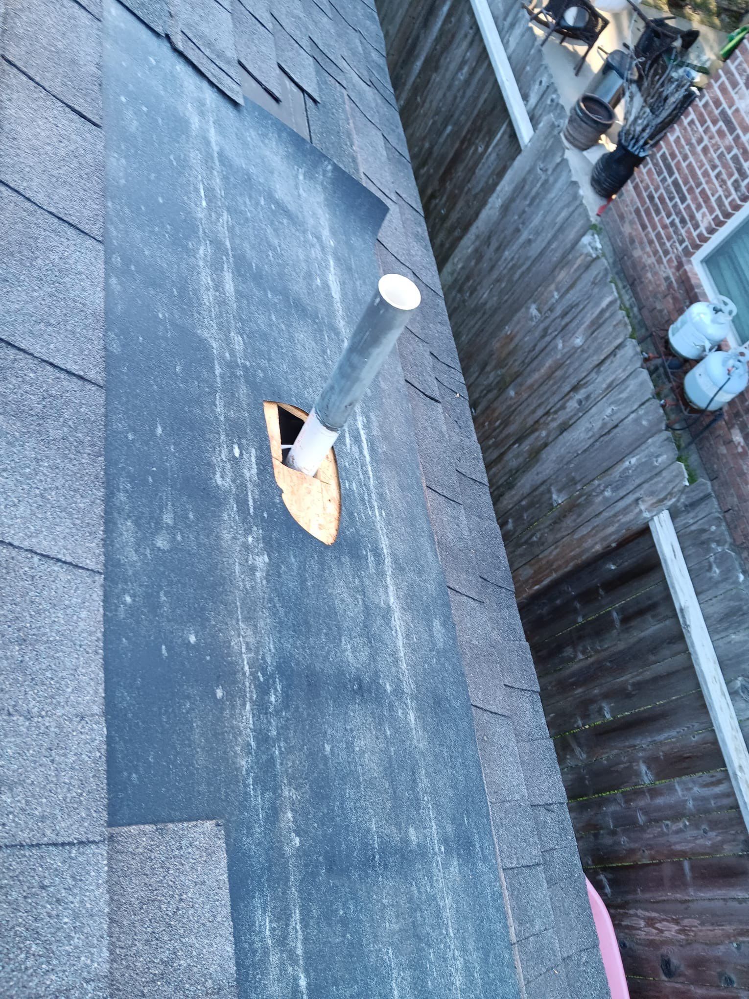 Roof Repair Houston by Roof Repair Company