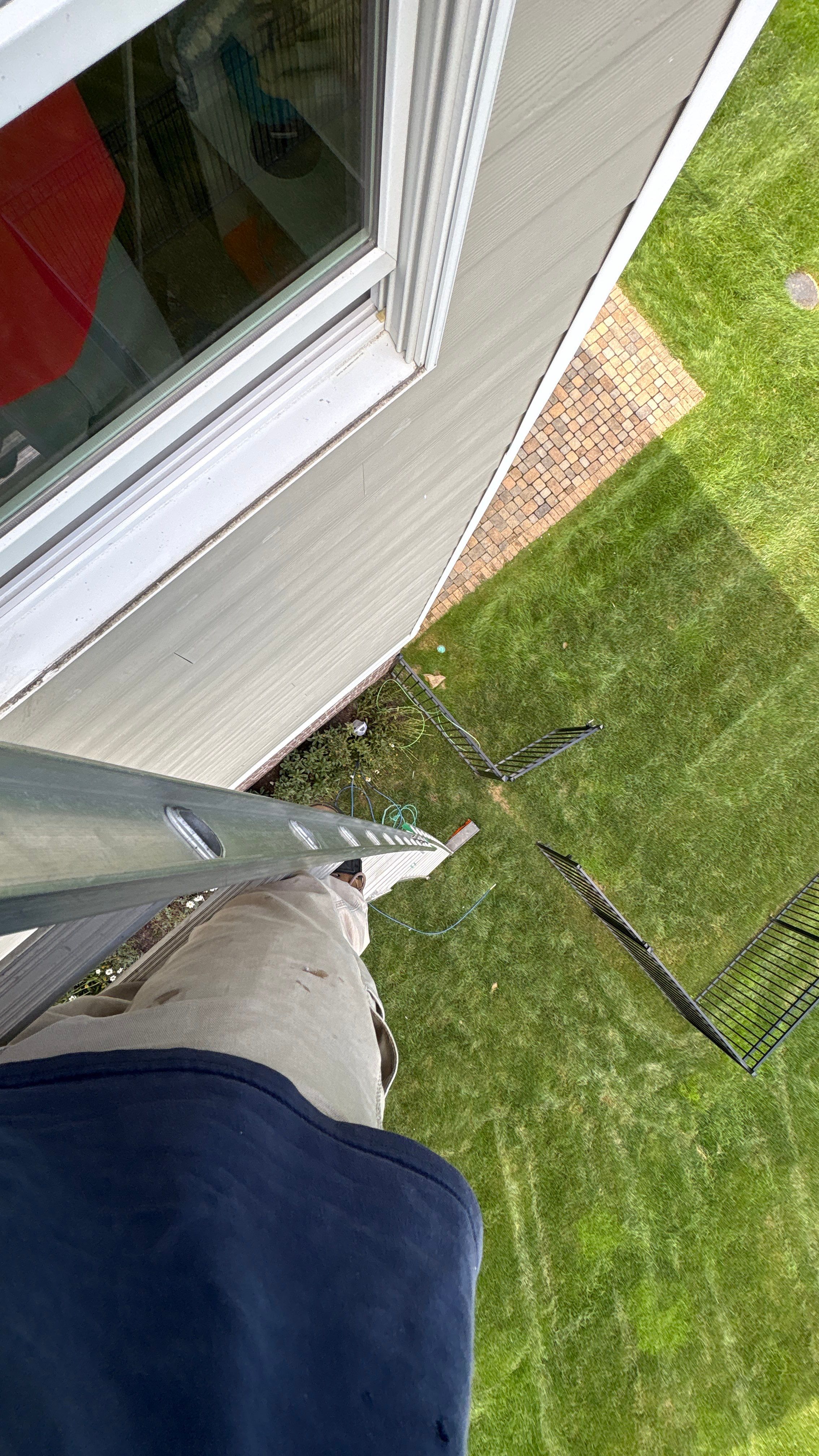 Dryer Vent Cleaning & Vent Replacement by Superior Air Duct Cleaning