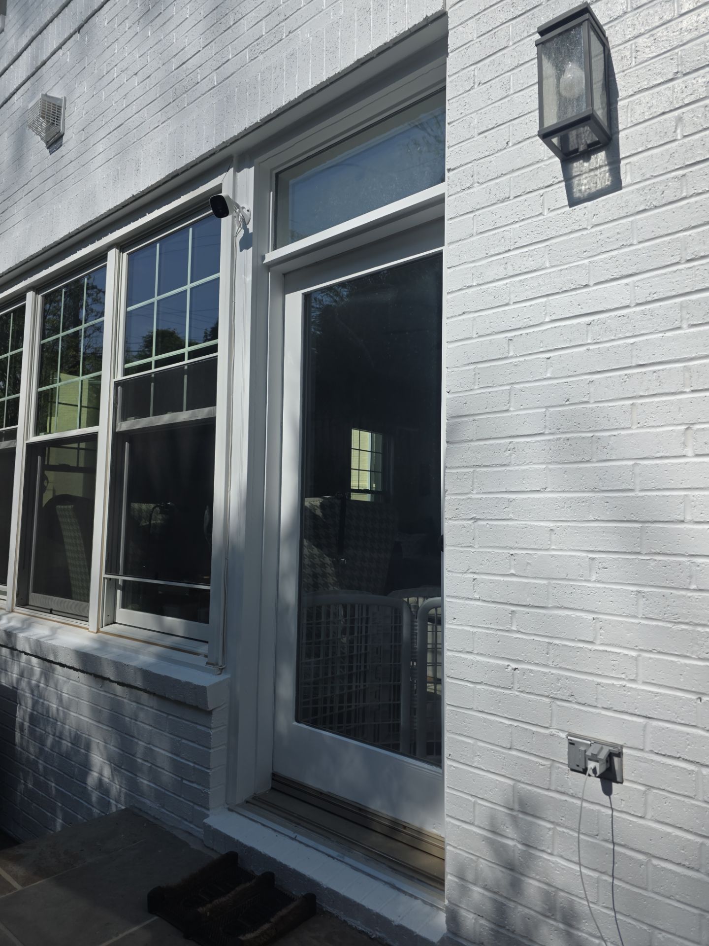 Exterior House Painting in Arlington, VA by My Painter 