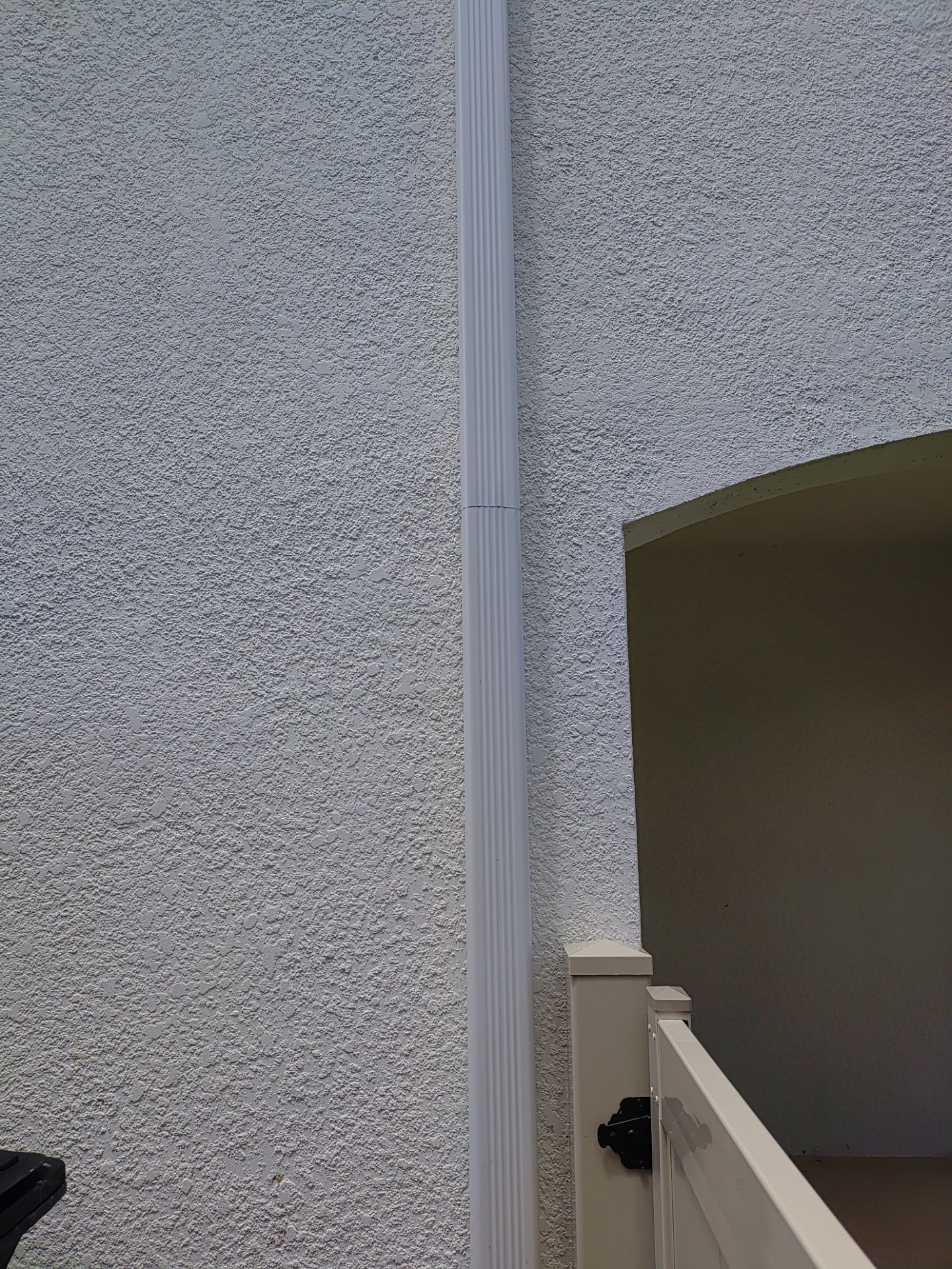 Custom Color Gutters for Bradenton Homes by Gutter Professors