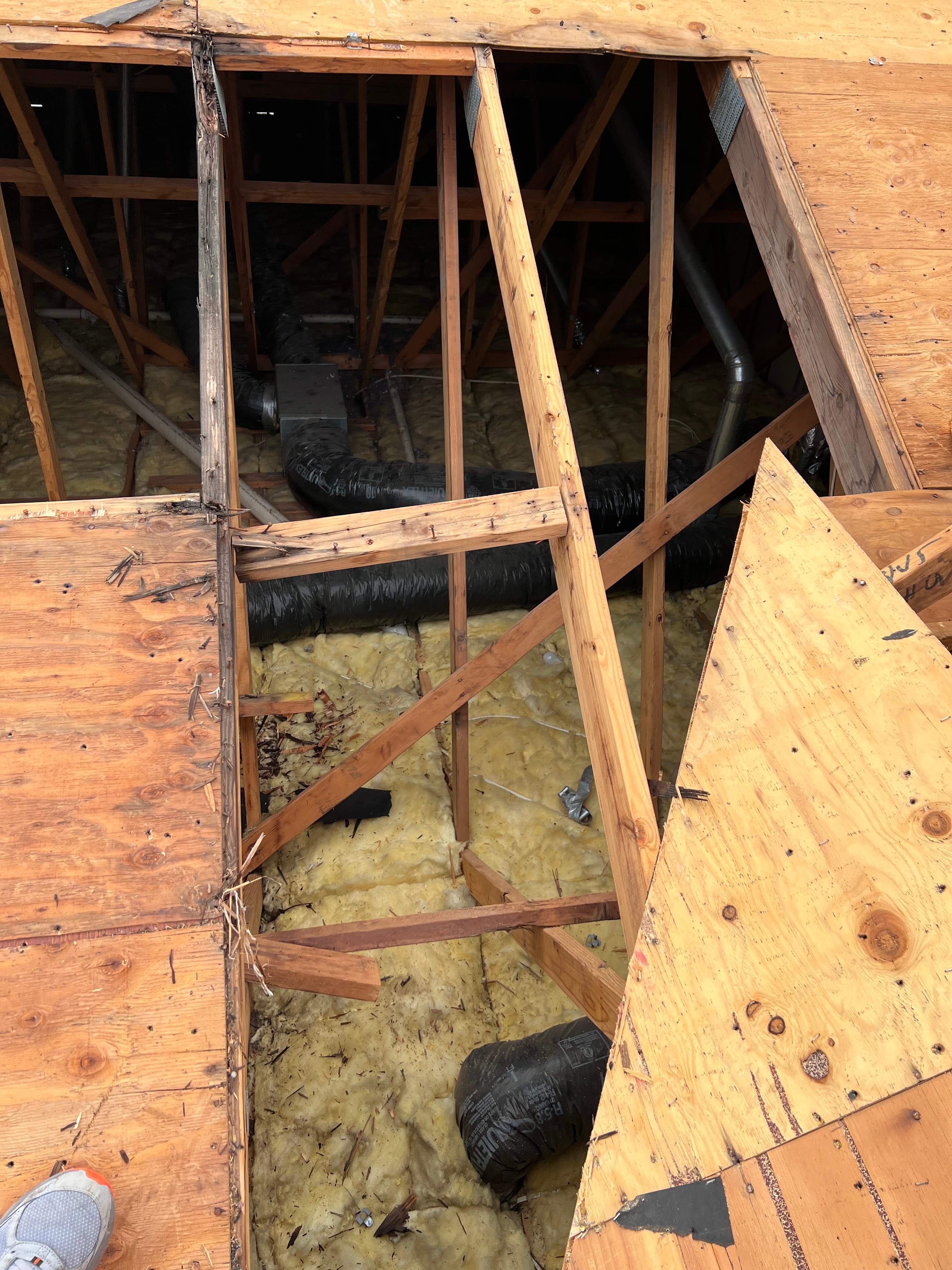 GAF Roofing by Stofan Construction LLC