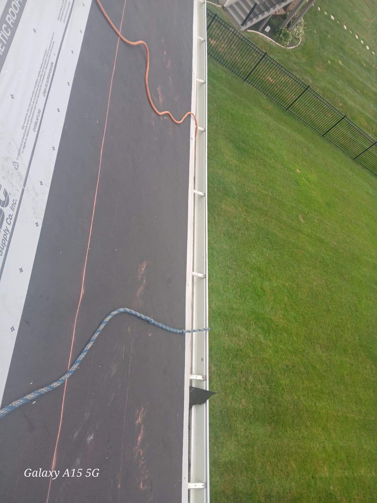Roof Replacement by Sieren Roofing Services 
