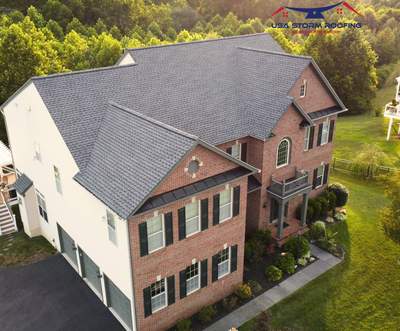 Ultra HDZ Roof & Gutters