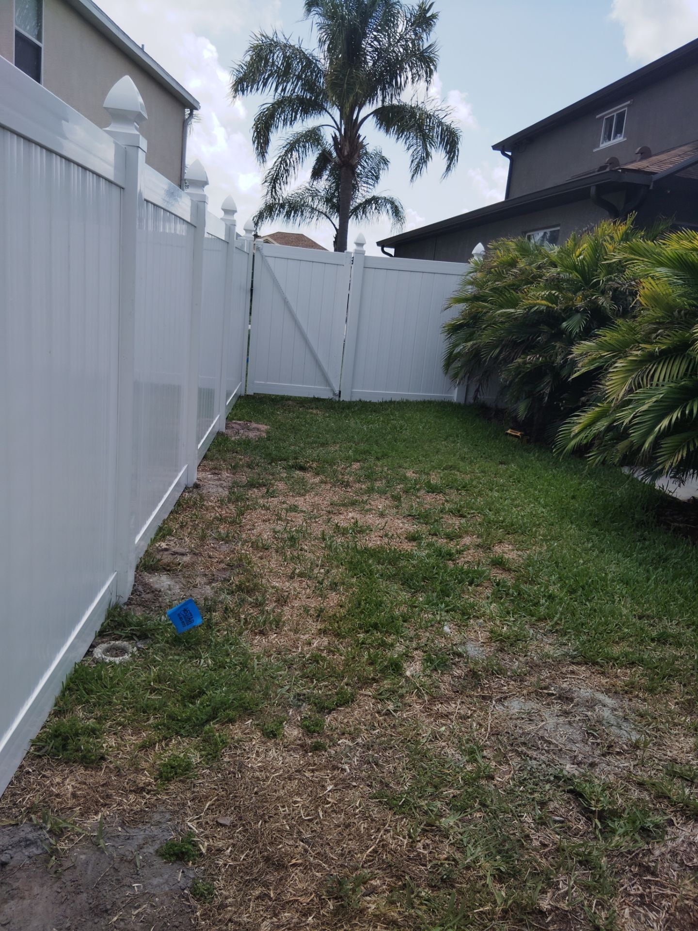 6150 42nd St Cir E by H&Y Fence