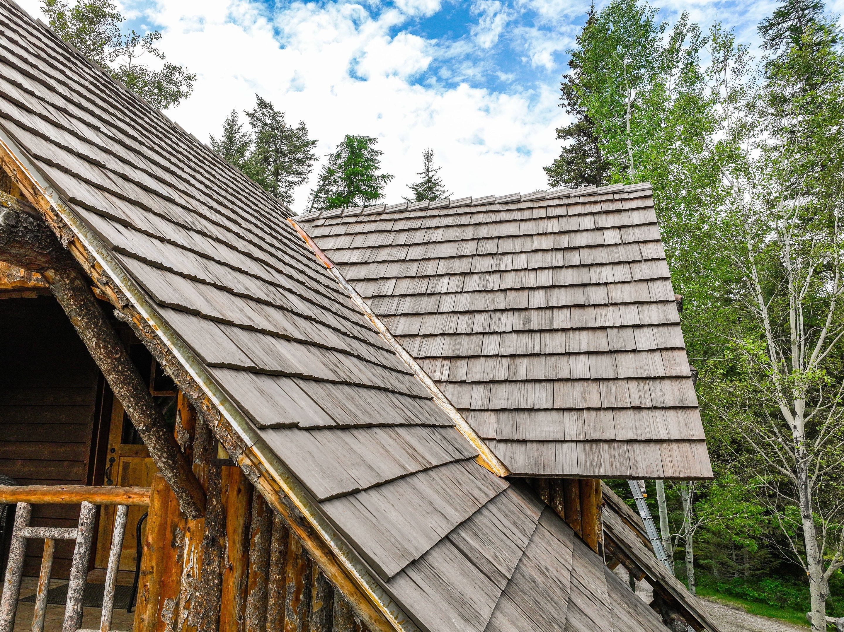 Brava Shake - Natural by Montana Roofing Solutions