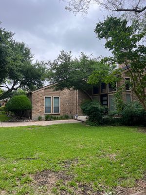 Project in Dallas