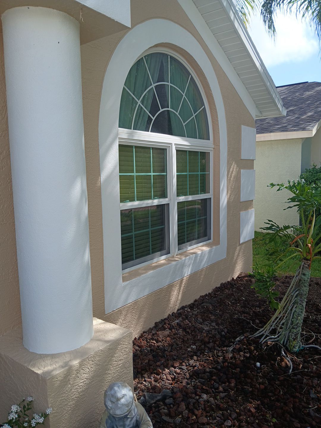 Project in Tampa by Sunbelt Home Solutions
