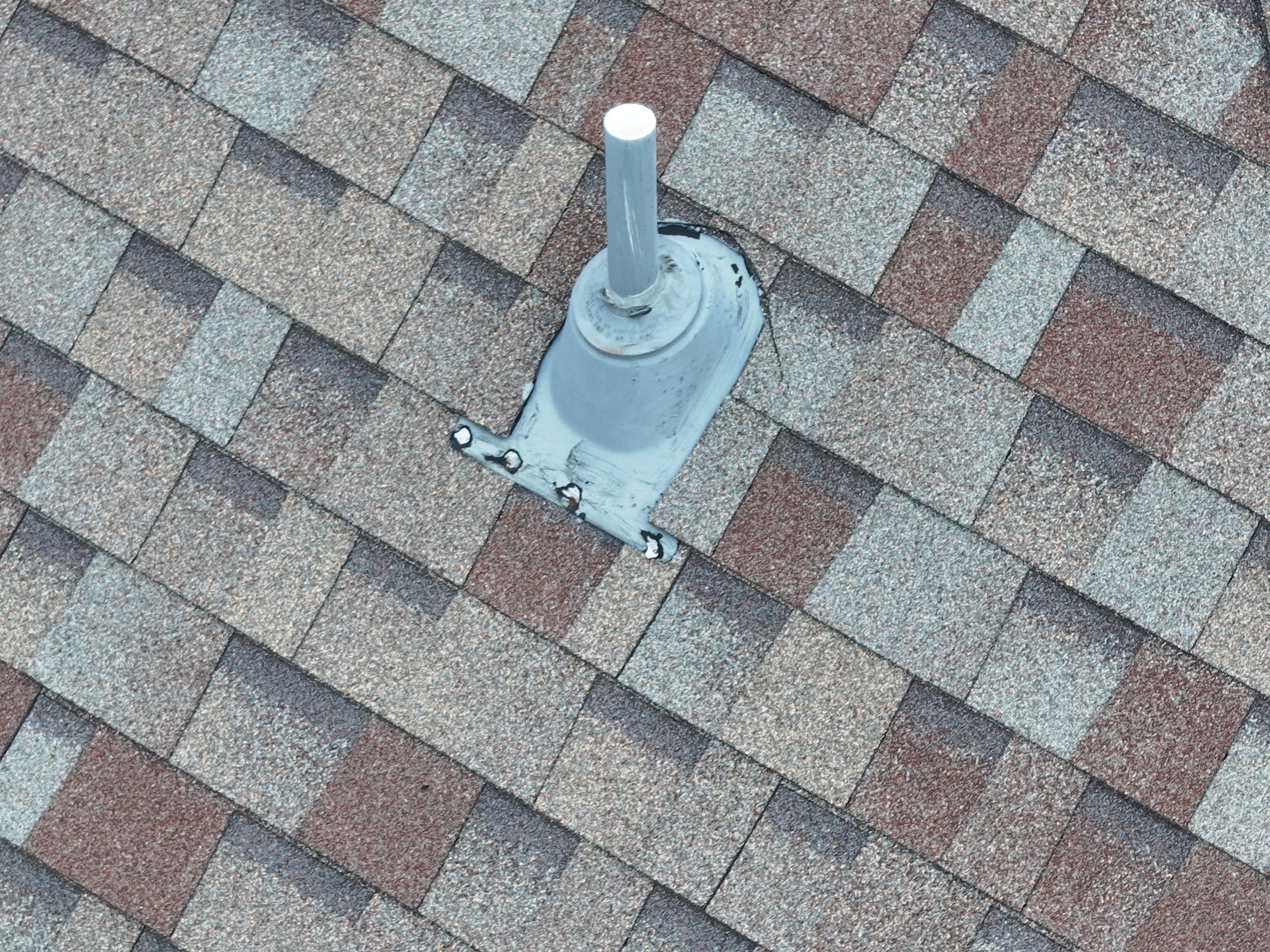 Roofs That Last Membership using Silicone by Becker Roofing and Exteriors