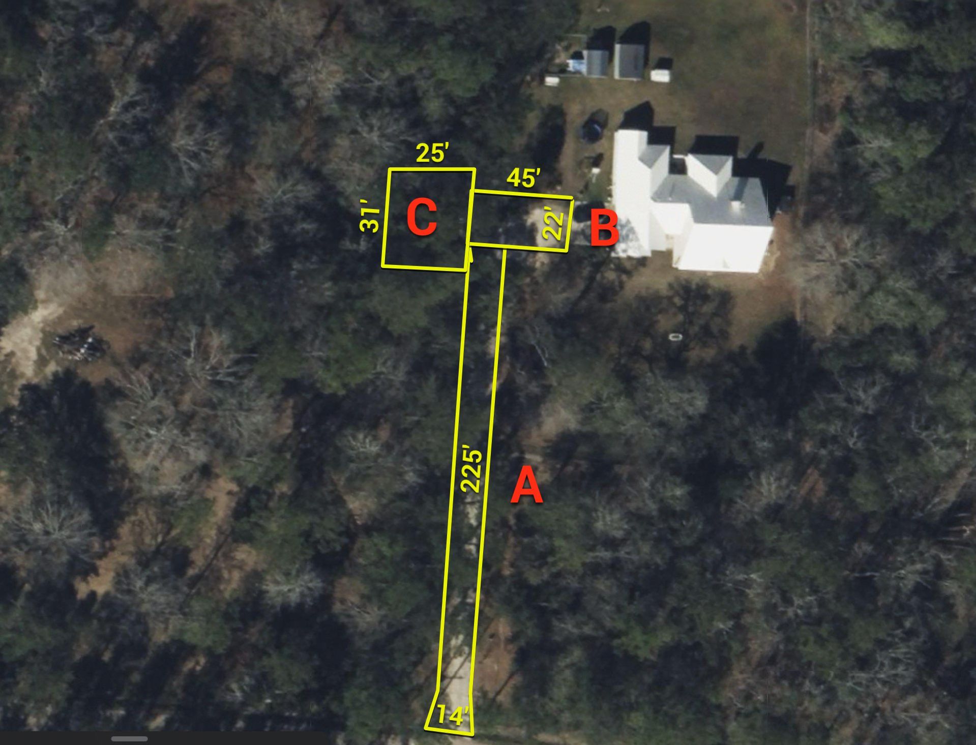 HDS Contractors - Concrete Installation in Hammond by HDS Contractors