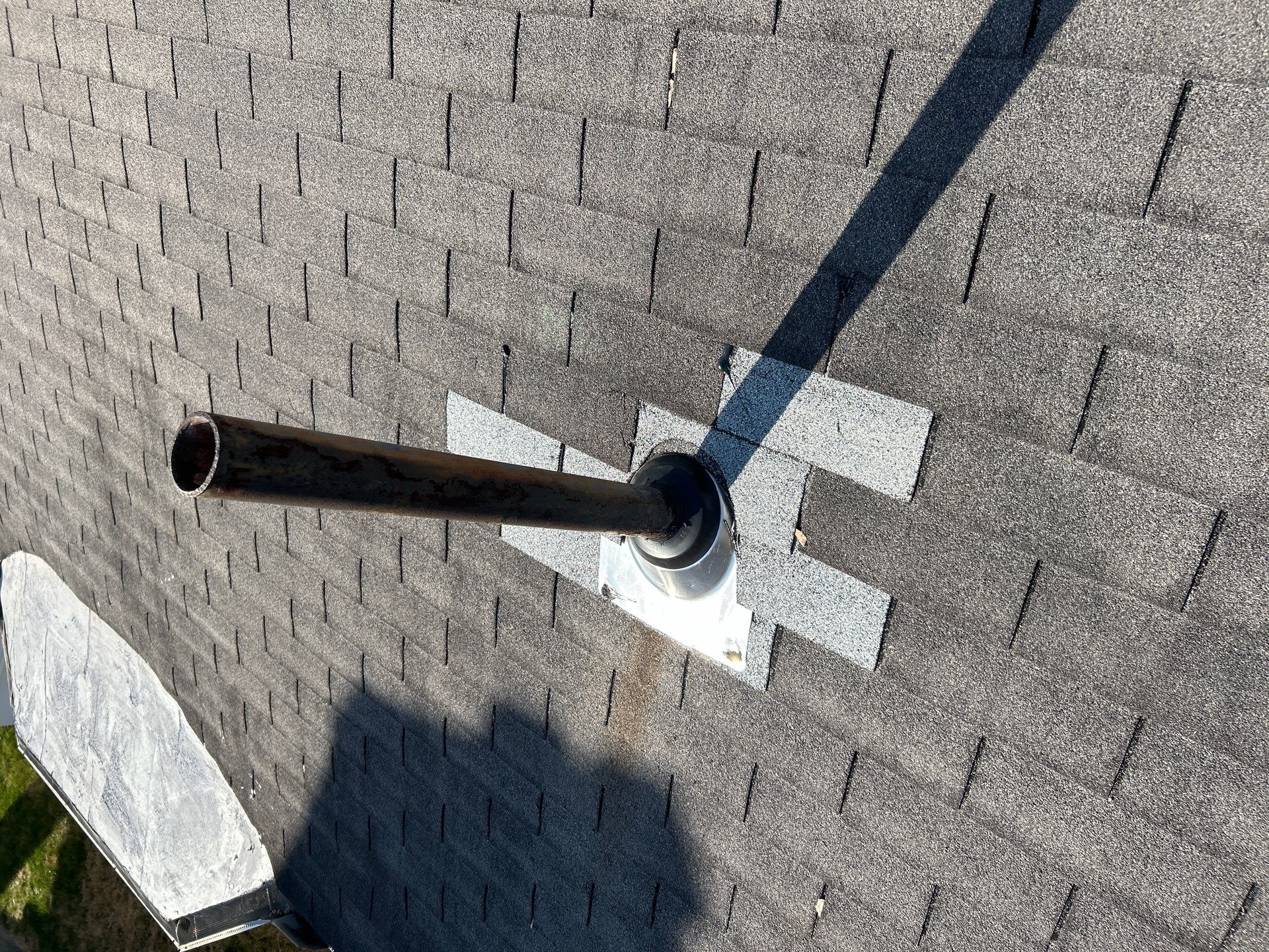 Residential Roofing Installation by WIW Enterprises Inc