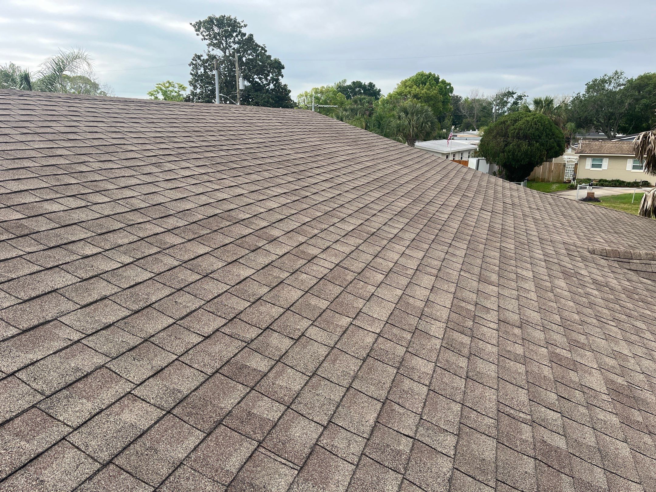 Shingle -> Metal by Prime Roofing