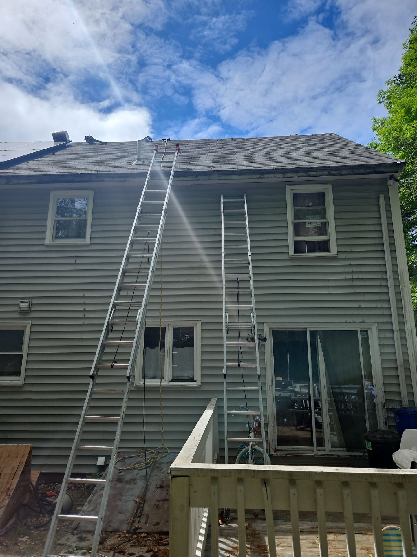 Siding, Roofing & Skylights | Haverhill by Mighty Dog Roofing of Greater Middlesex County