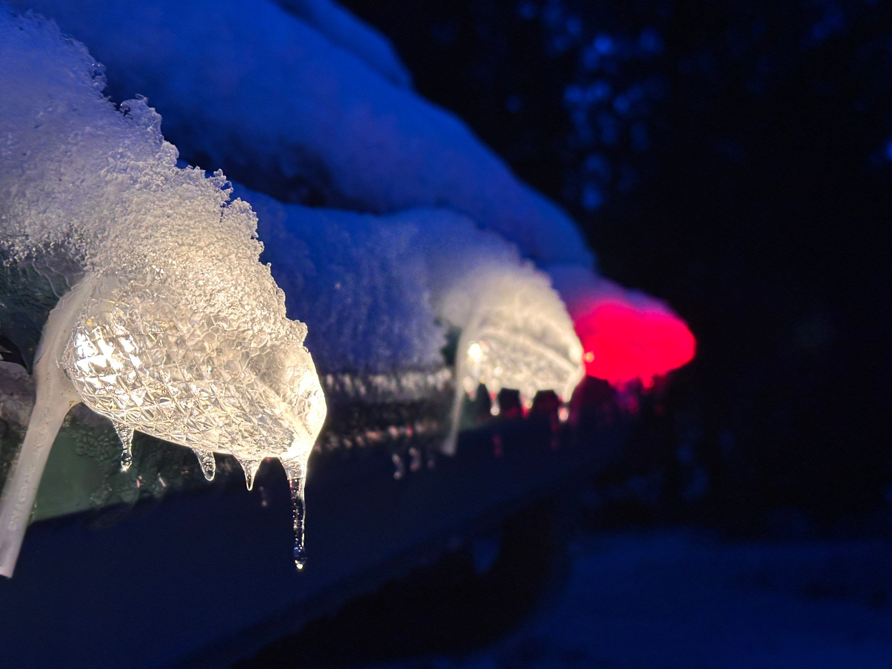 Holiday Light Gallery by WindowWorks