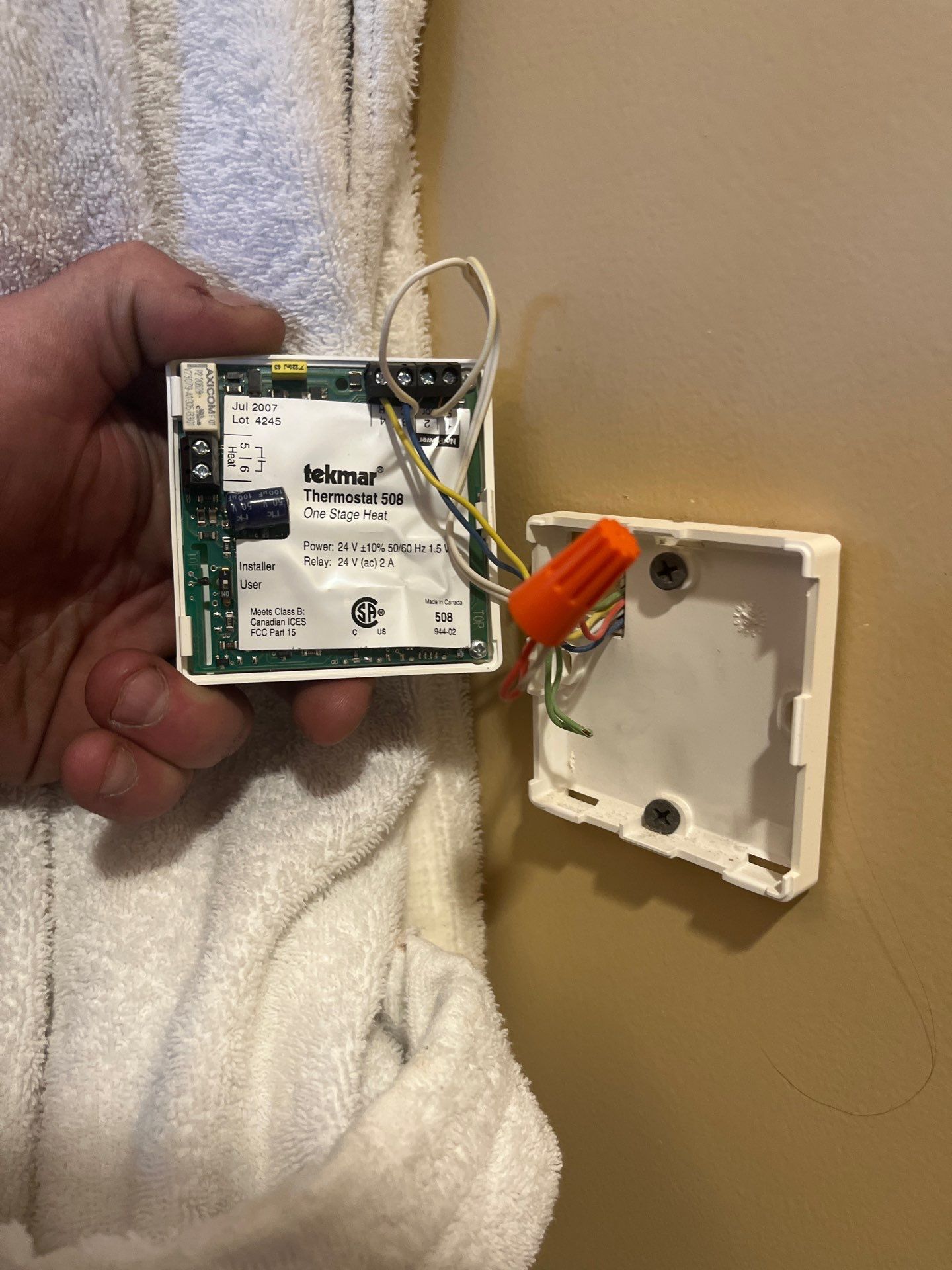 Navien 5-zone Boiler System Setup & Radiant Heating Installation —Marblehead, MA. by FAGONE MECHANICAL