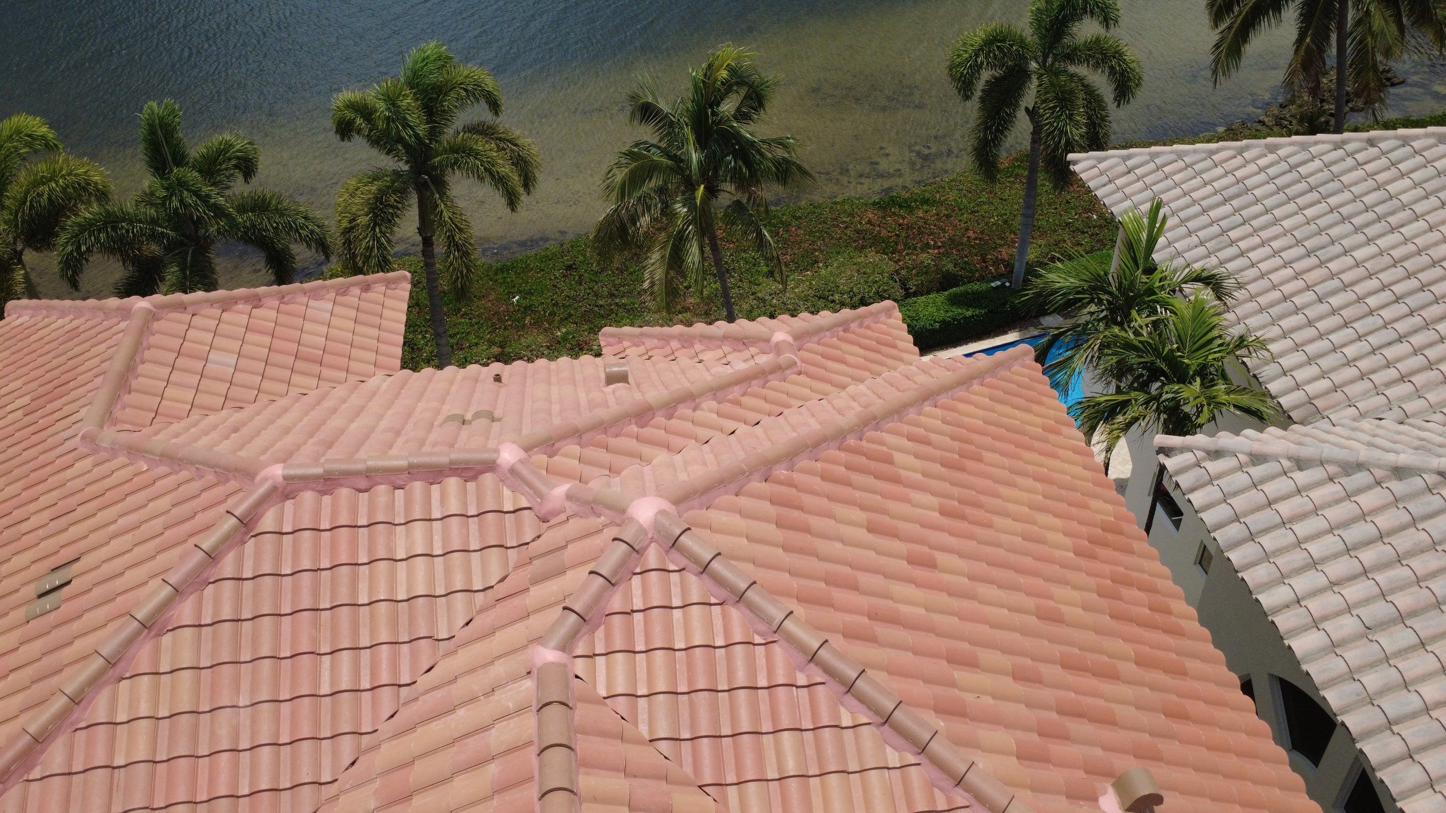 Residential Roofing Installation using Crown by BLUES BROTHERS ROOFING