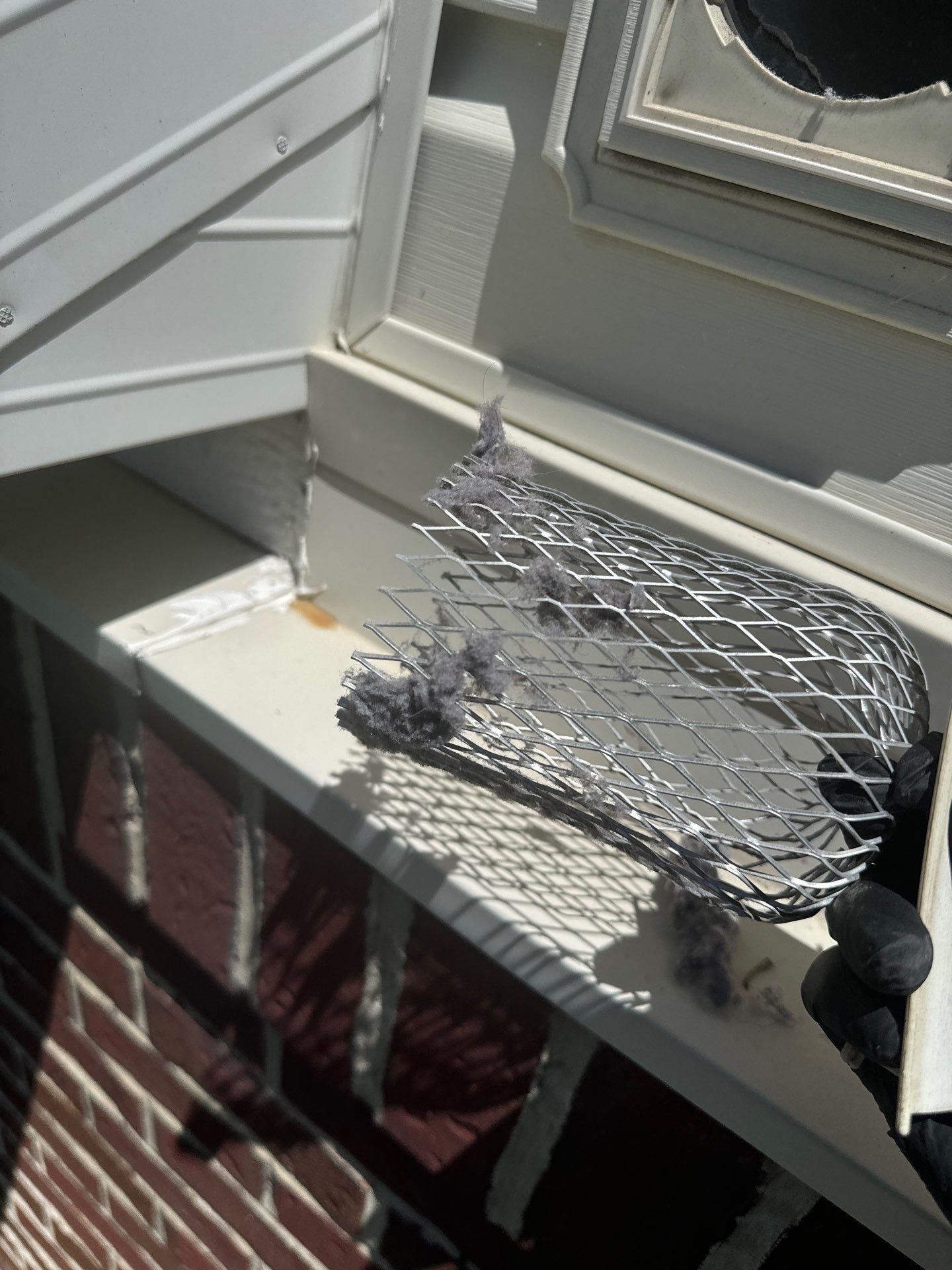 Air Duct Cleaning Service by GSHA Services LTD
