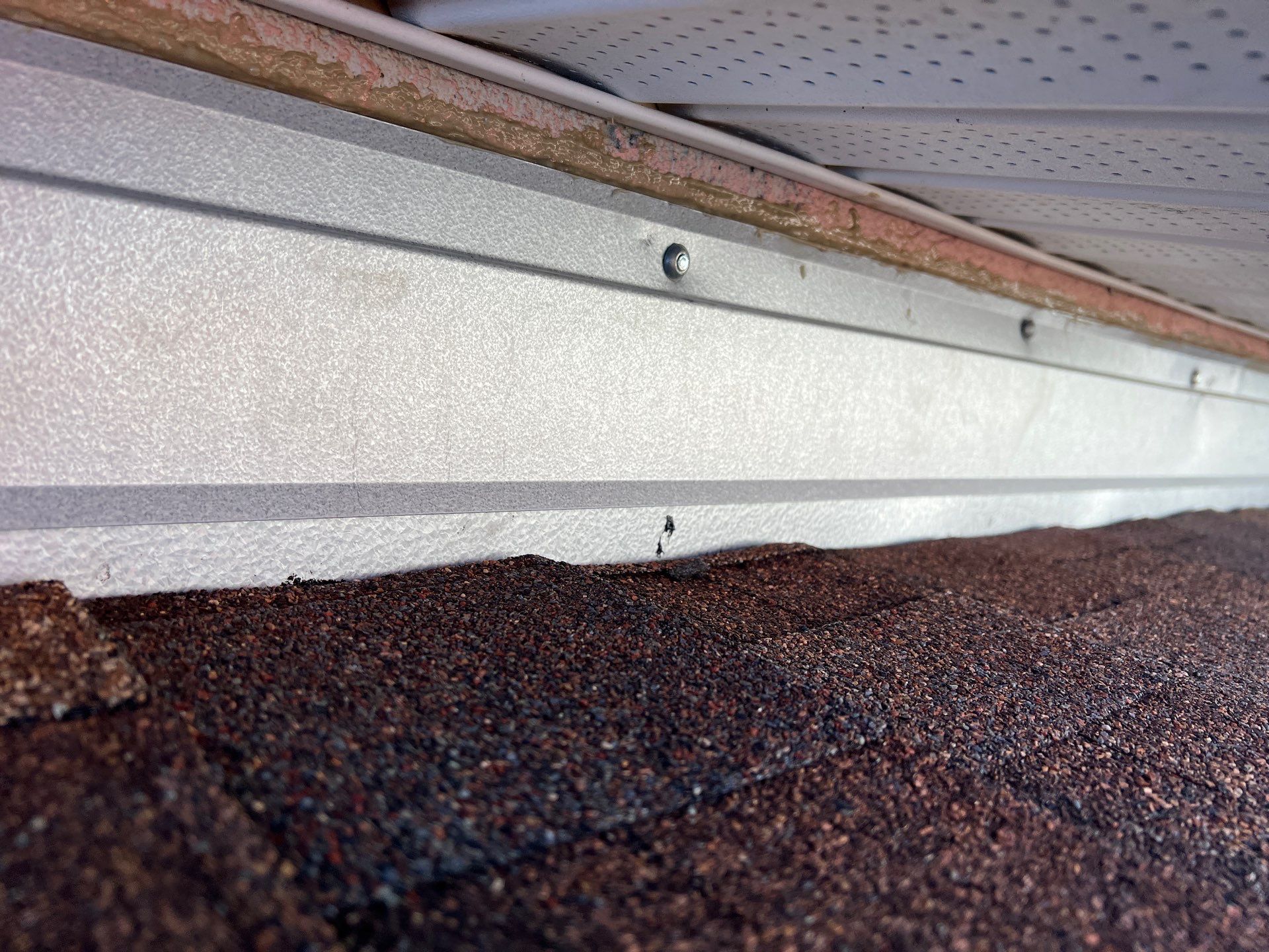 Project in St. Petersburg 33704 by Mitchell Roofing Company LLC 
