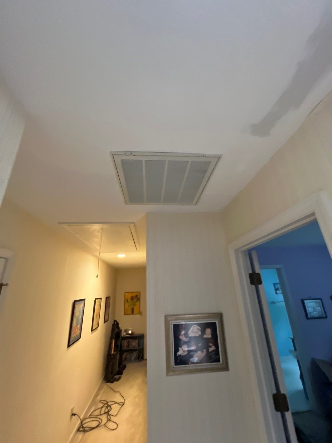 Water Damage Restoration by EAS Environmental, LLC.
