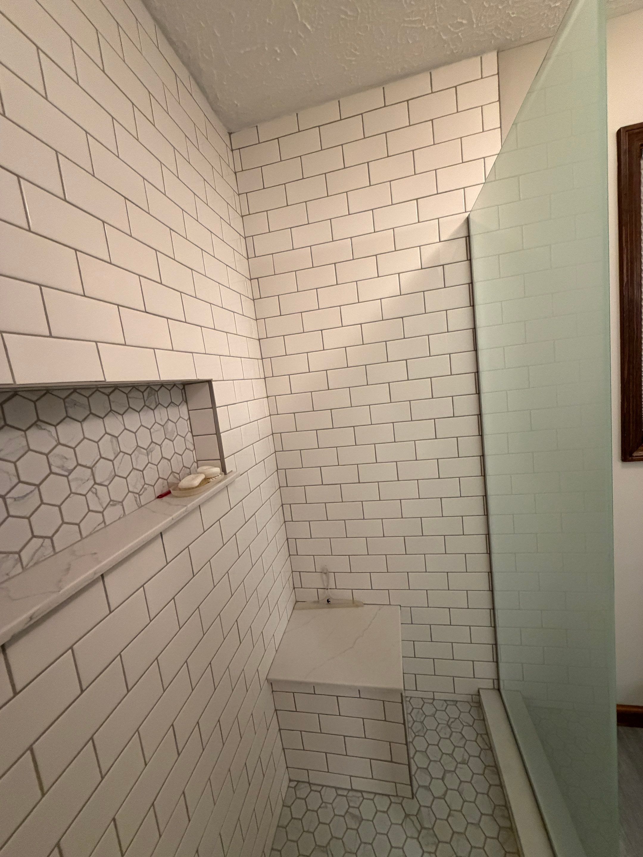 Project in Bloomington, IN by Barrett & Sons Home Remodel