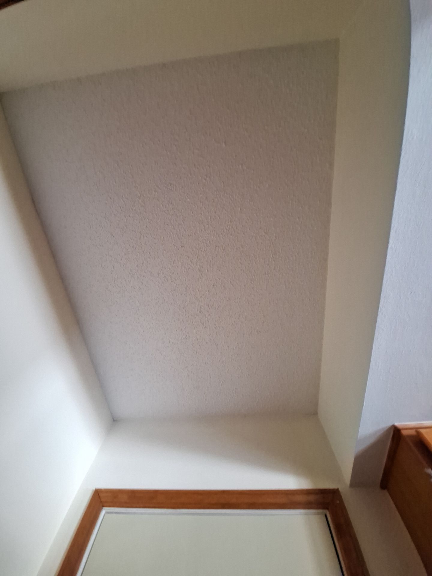 Interior Ceiling Painting | Whitehall, Michigan by Gordon Painting