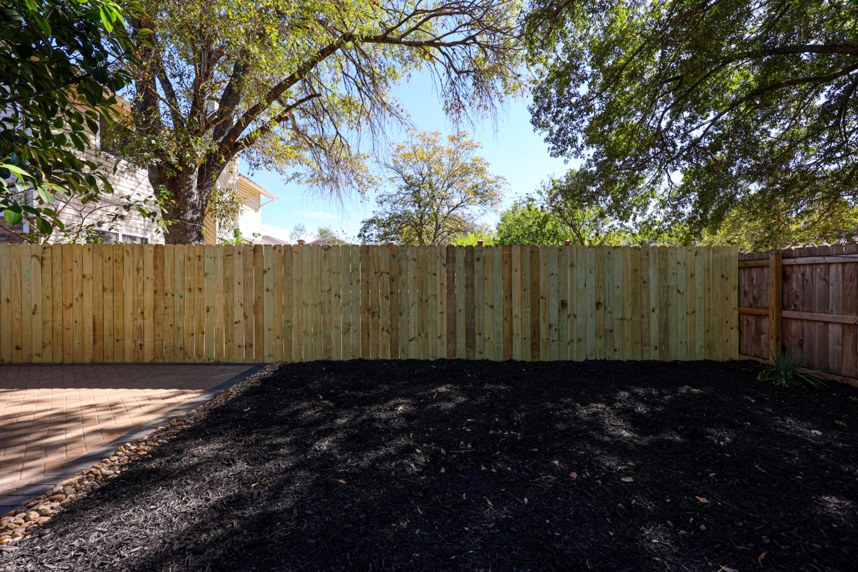 Eden, San Antonio, Tx. by Hole In One Lawns, LLC