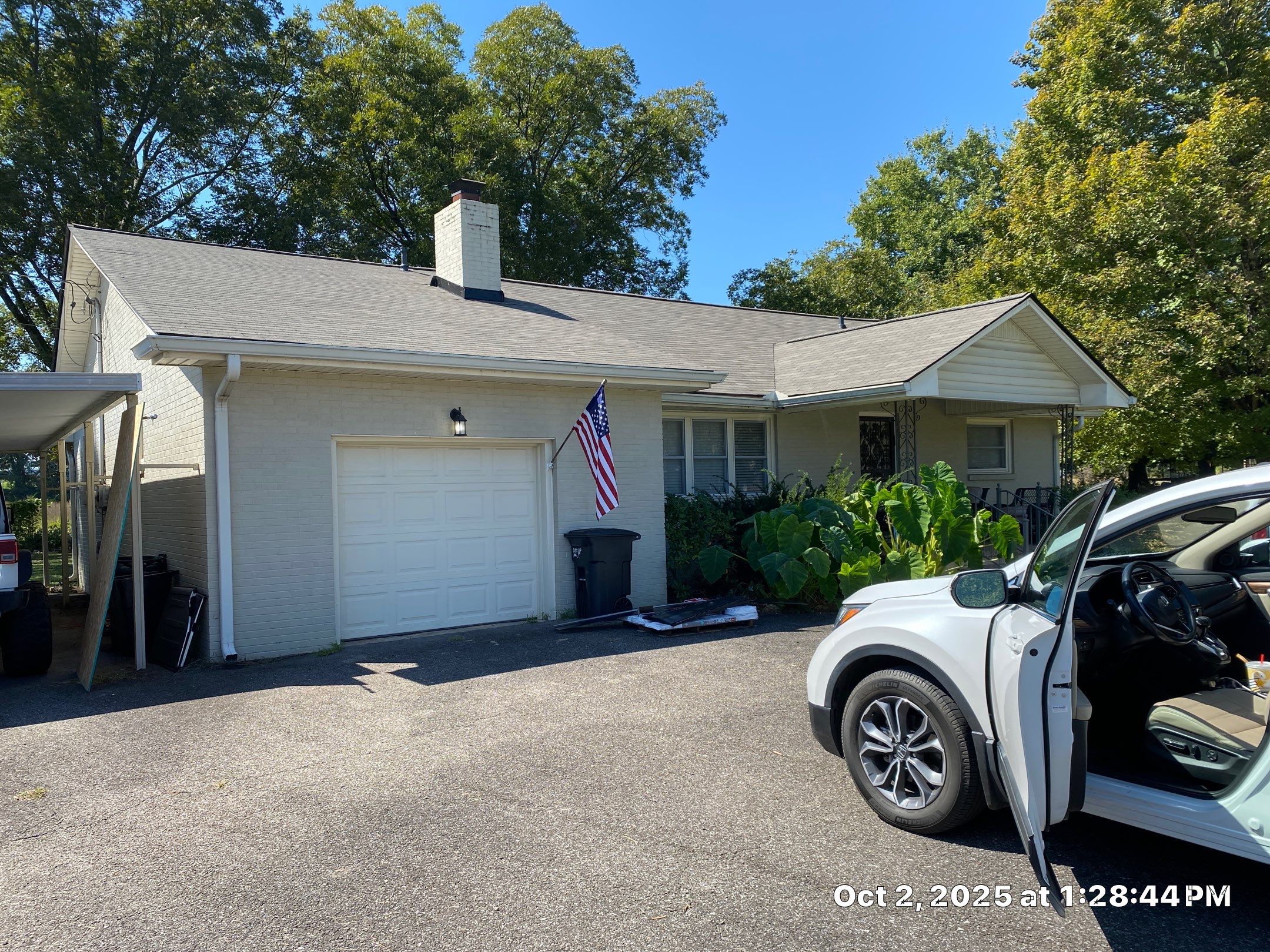 Project in Soddy-Daisy by Aultman Roofing