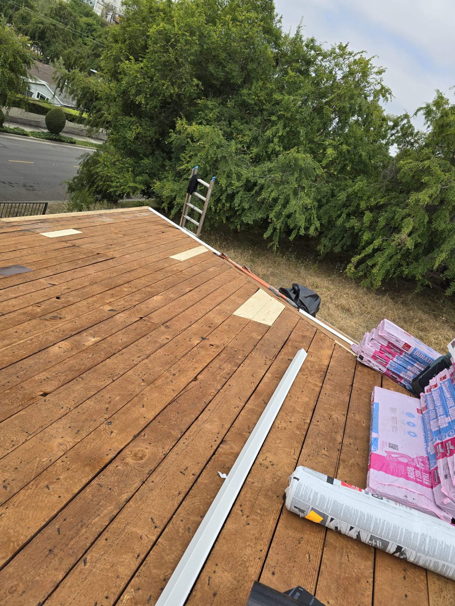 Roof Replacement - South Pasadena, CA 91030 by Epic Roof Replacement