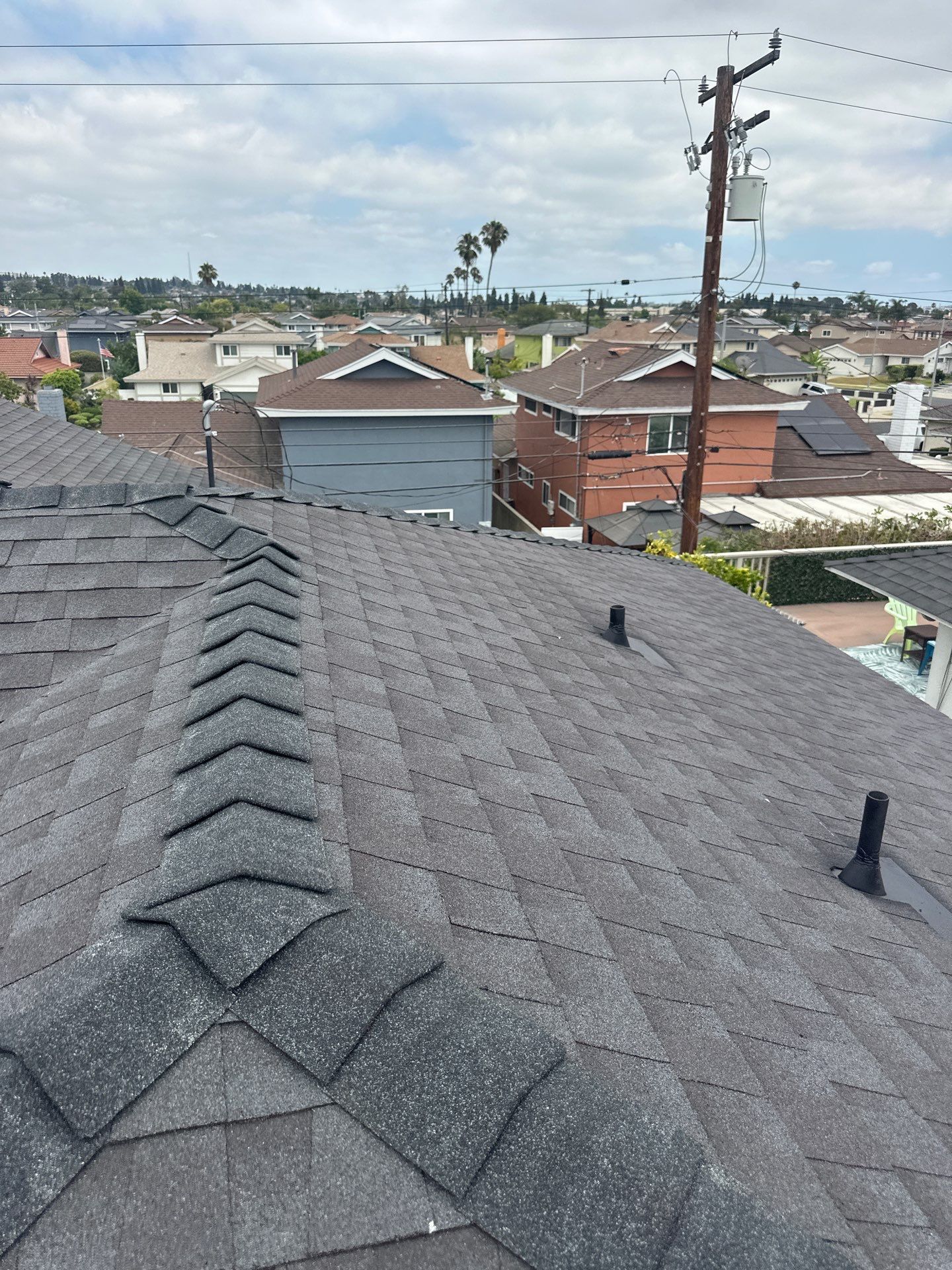 Roof Replacement- Carson, CA 90746 by Epic Roof Replacement