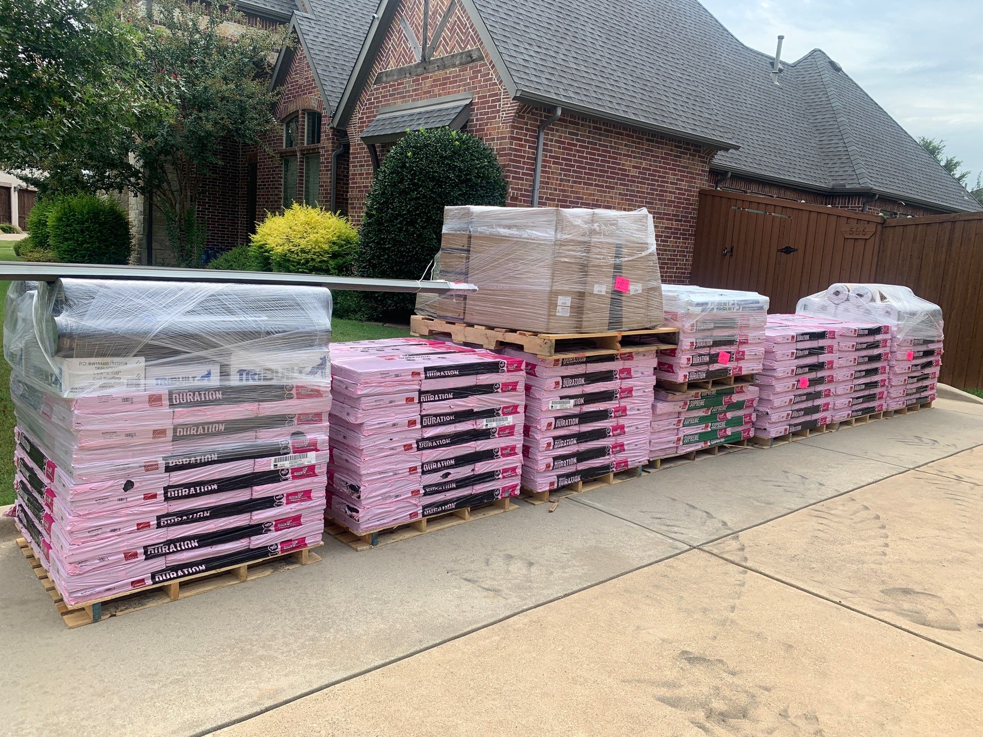 Roof & Gutters Murphy TX by Lighthouse Contractors