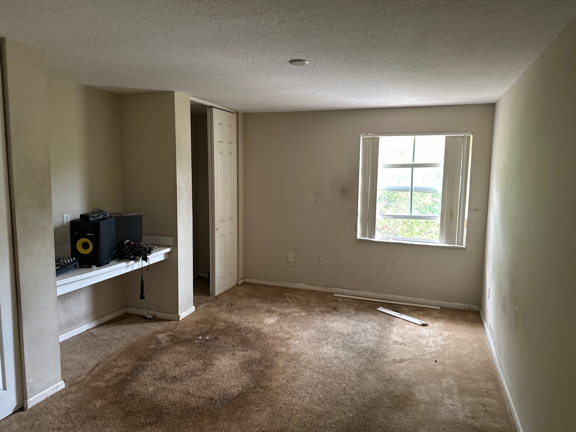 Water Damage Claim in Miramar by FLAPA & KeyStone