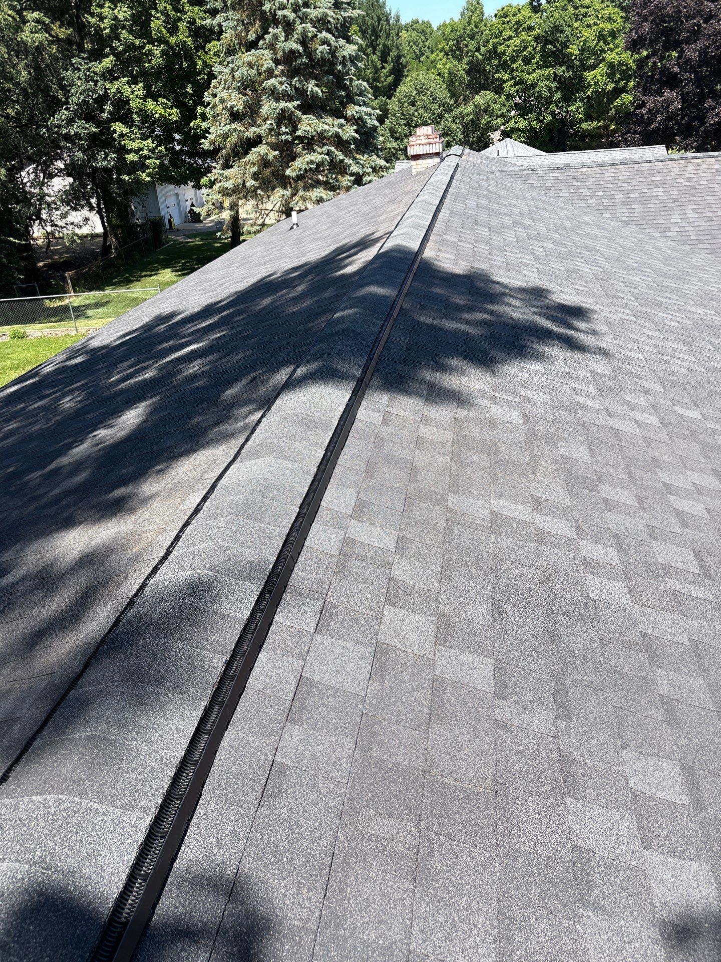 2905 Kistler Rd., Battle Creek, MI 49014-8555 by Veteran Roofing & Exteriors