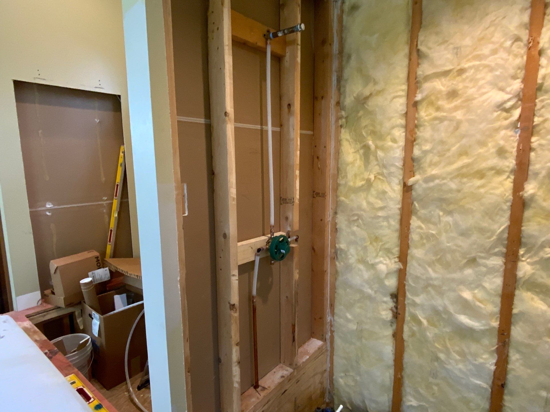 Bellbrook Home Remodel by Zengel Group