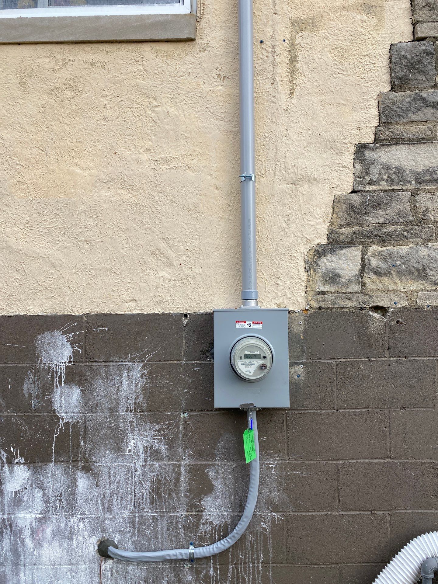 Panel Upgrade by Elite Electrical Solutions LLC