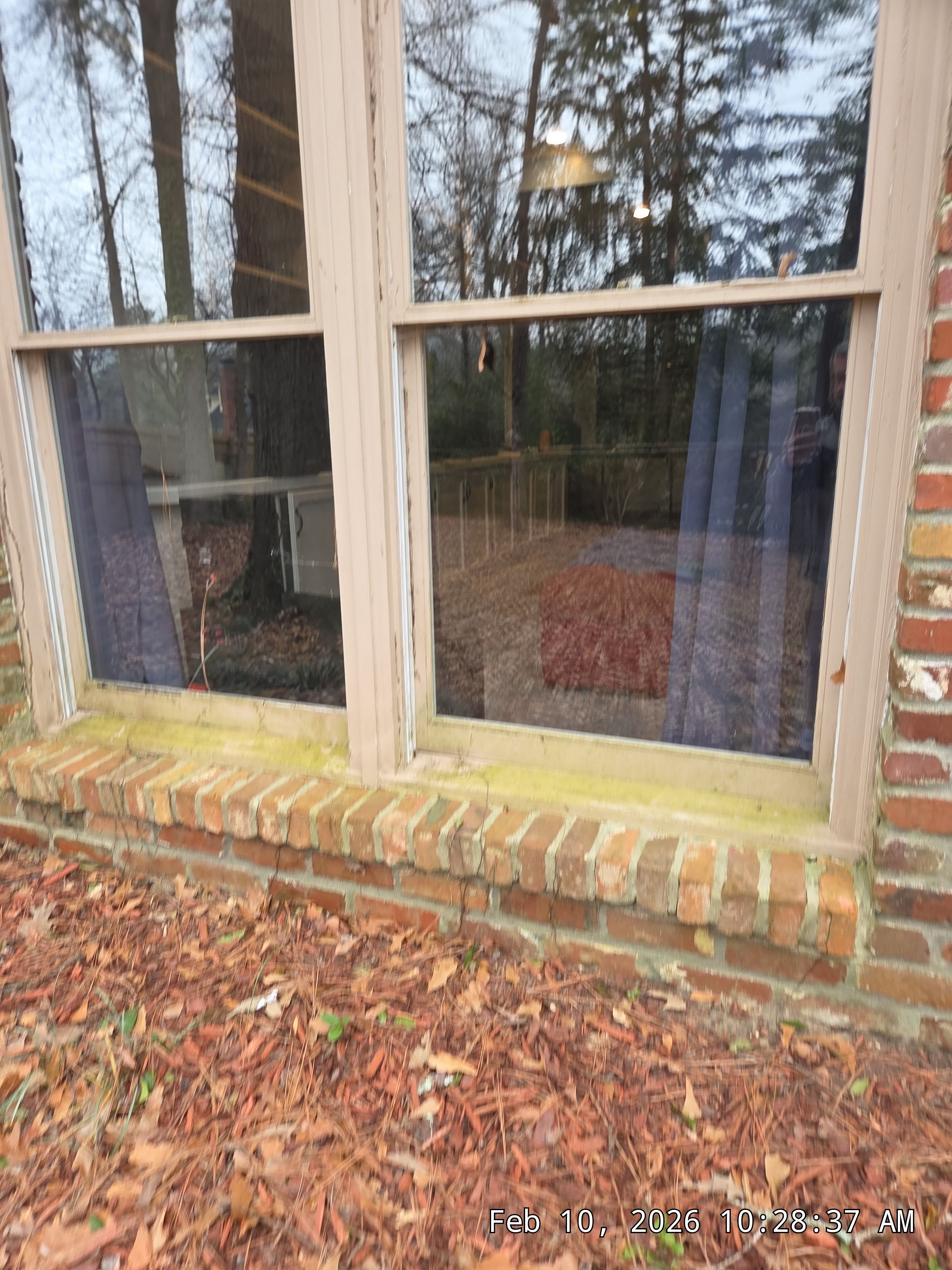 Bascom Project in Vestavia by The Window Source