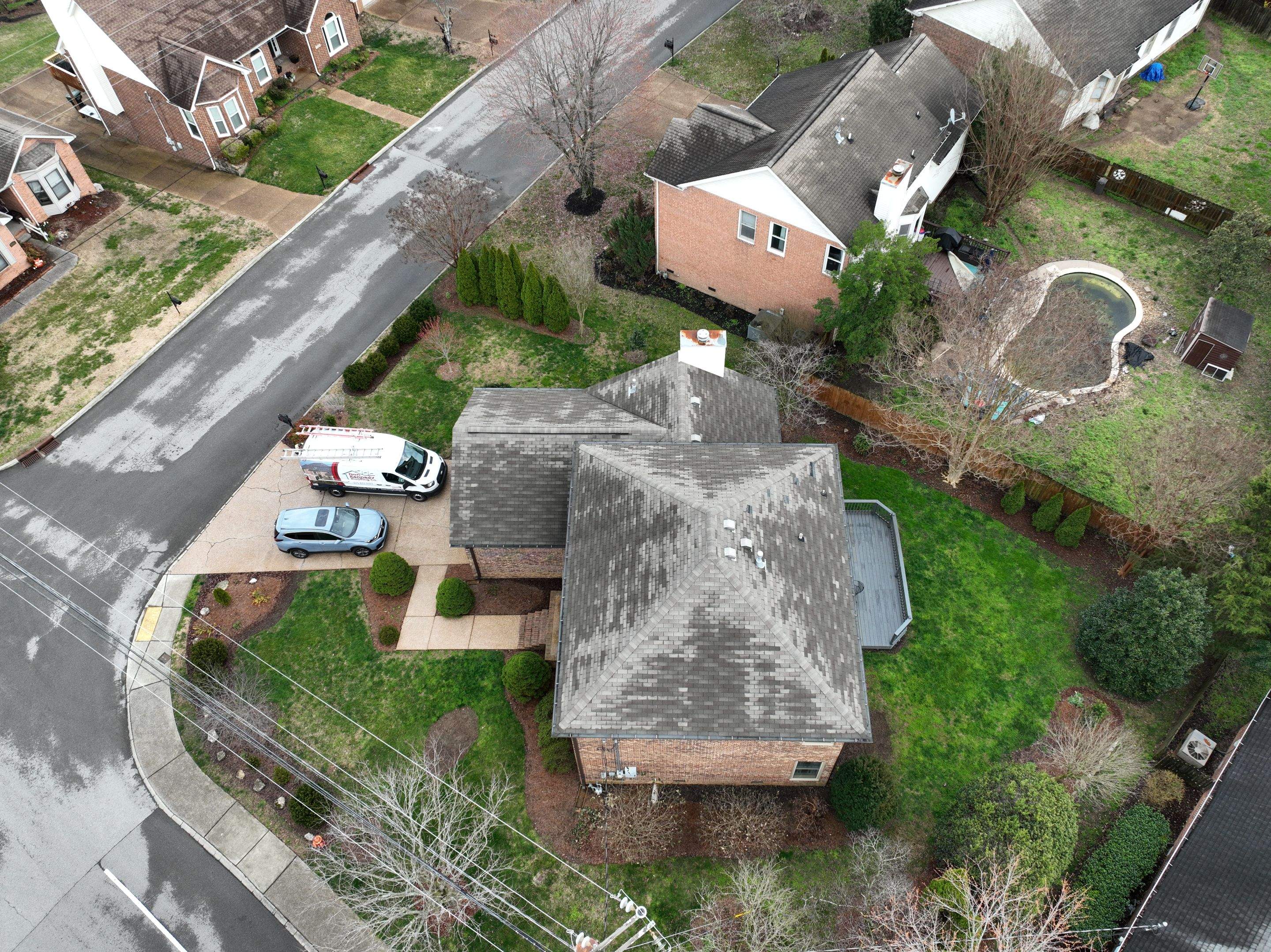 Roof Replacement by Don Kennedy Roofing