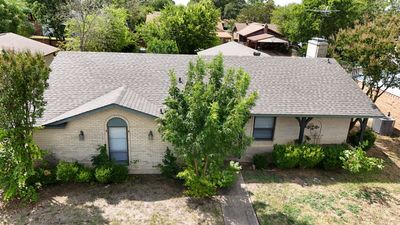 Project in Garland