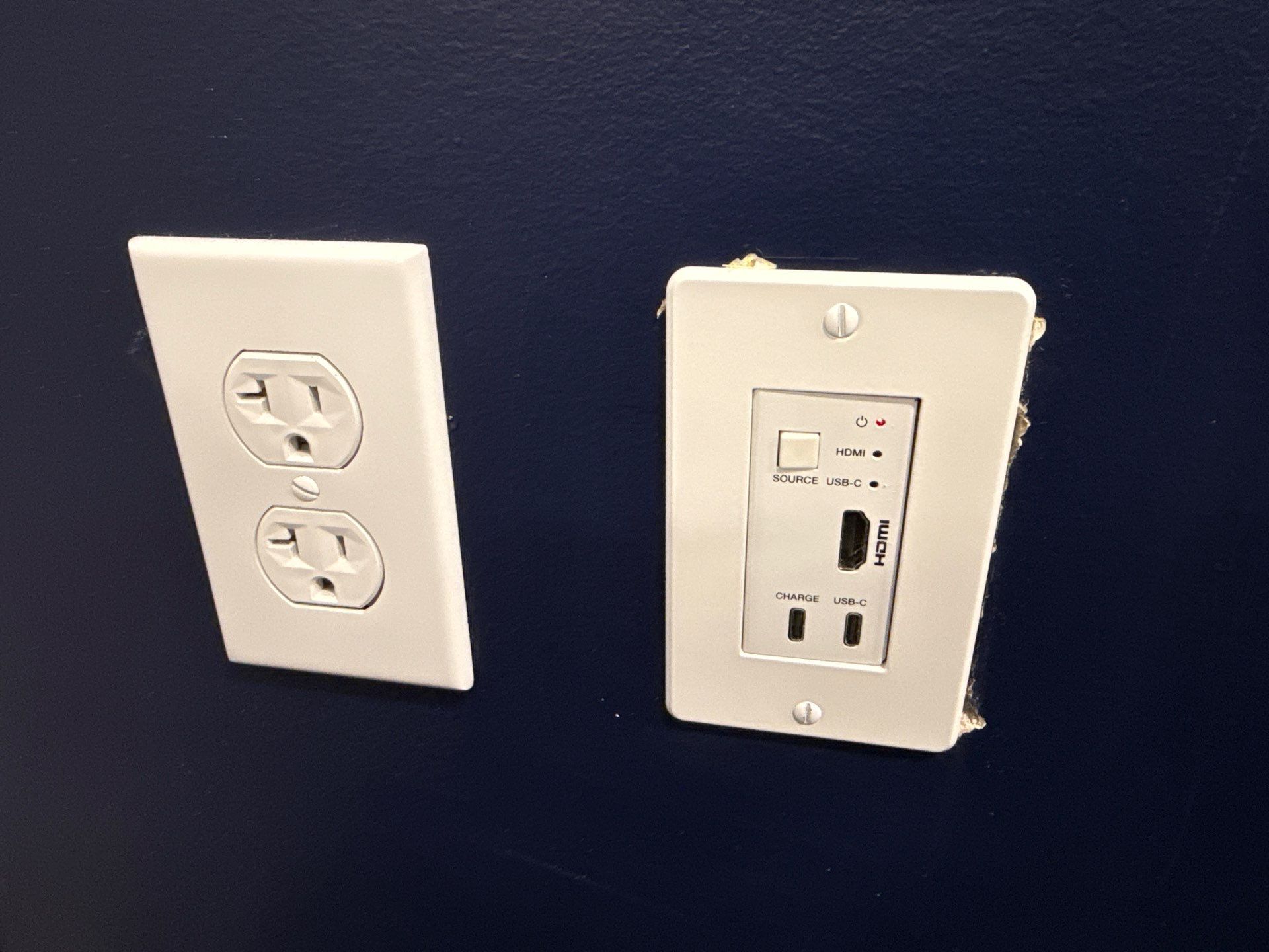 Conference Room Audio & Video System Installation – Brea, CA by Ring and Ping Inc.