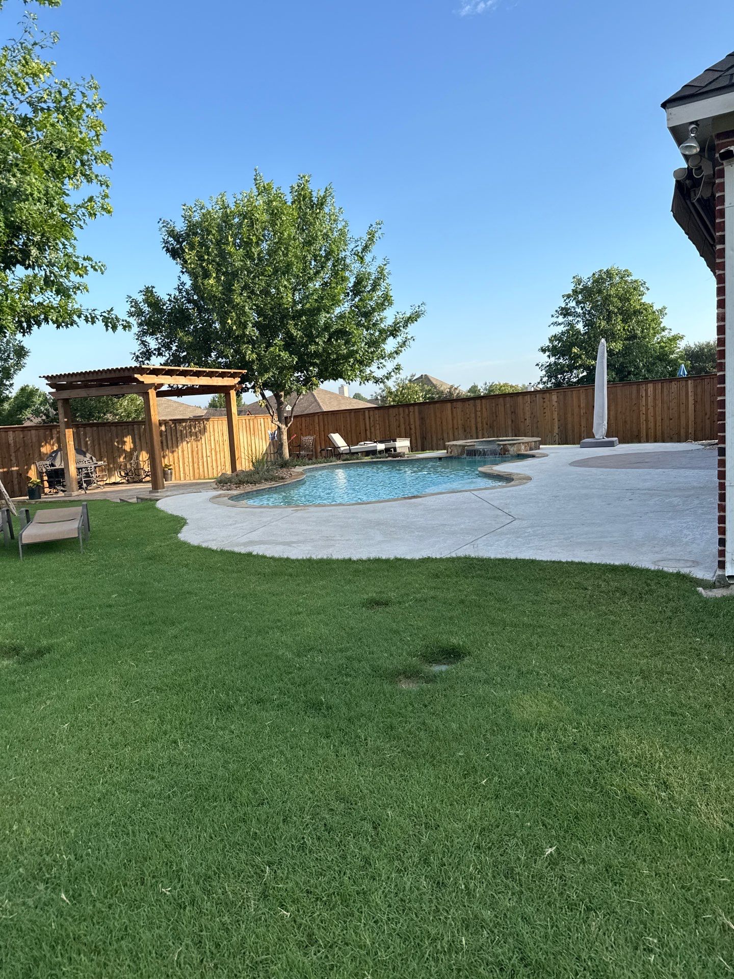 Project in Wylie by Rhino Roofing and General Contracting, LLC