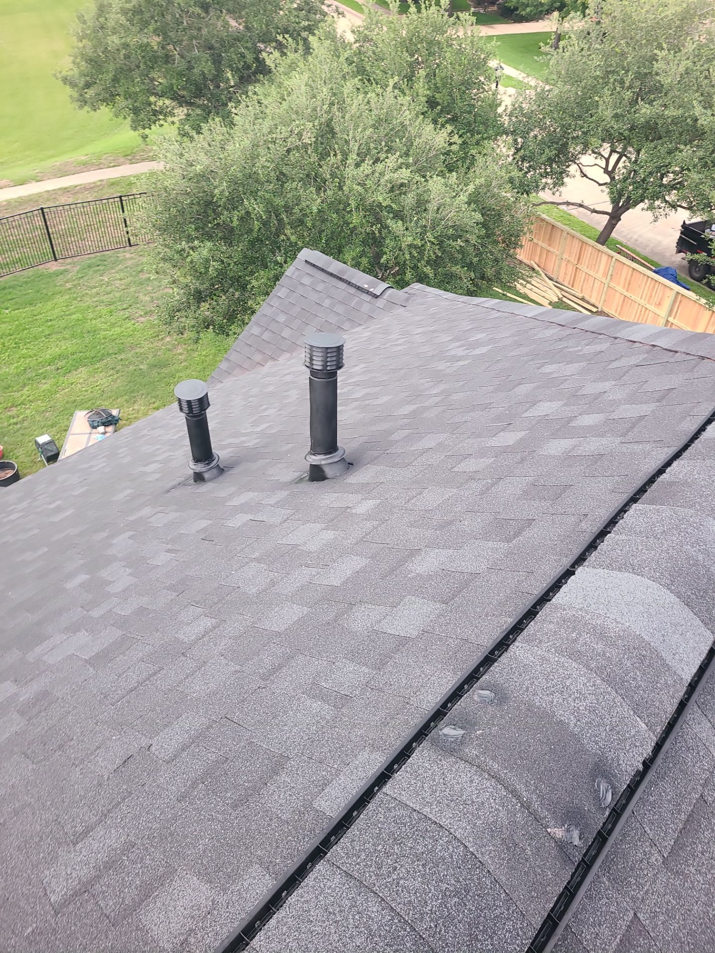 Roof Repair Cypress by Roof Repair Company