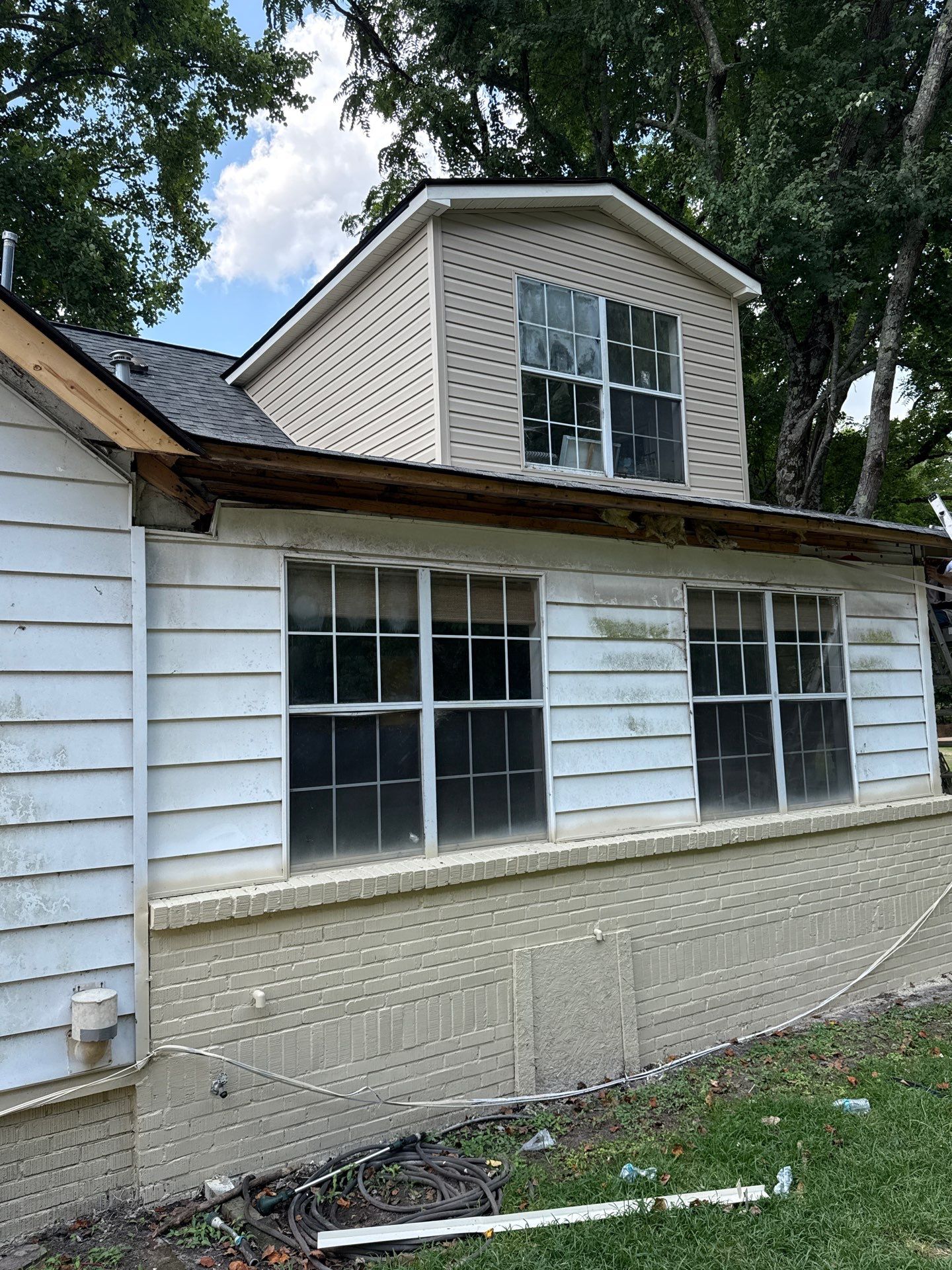 Home Makeover by Skilled Construction LLC