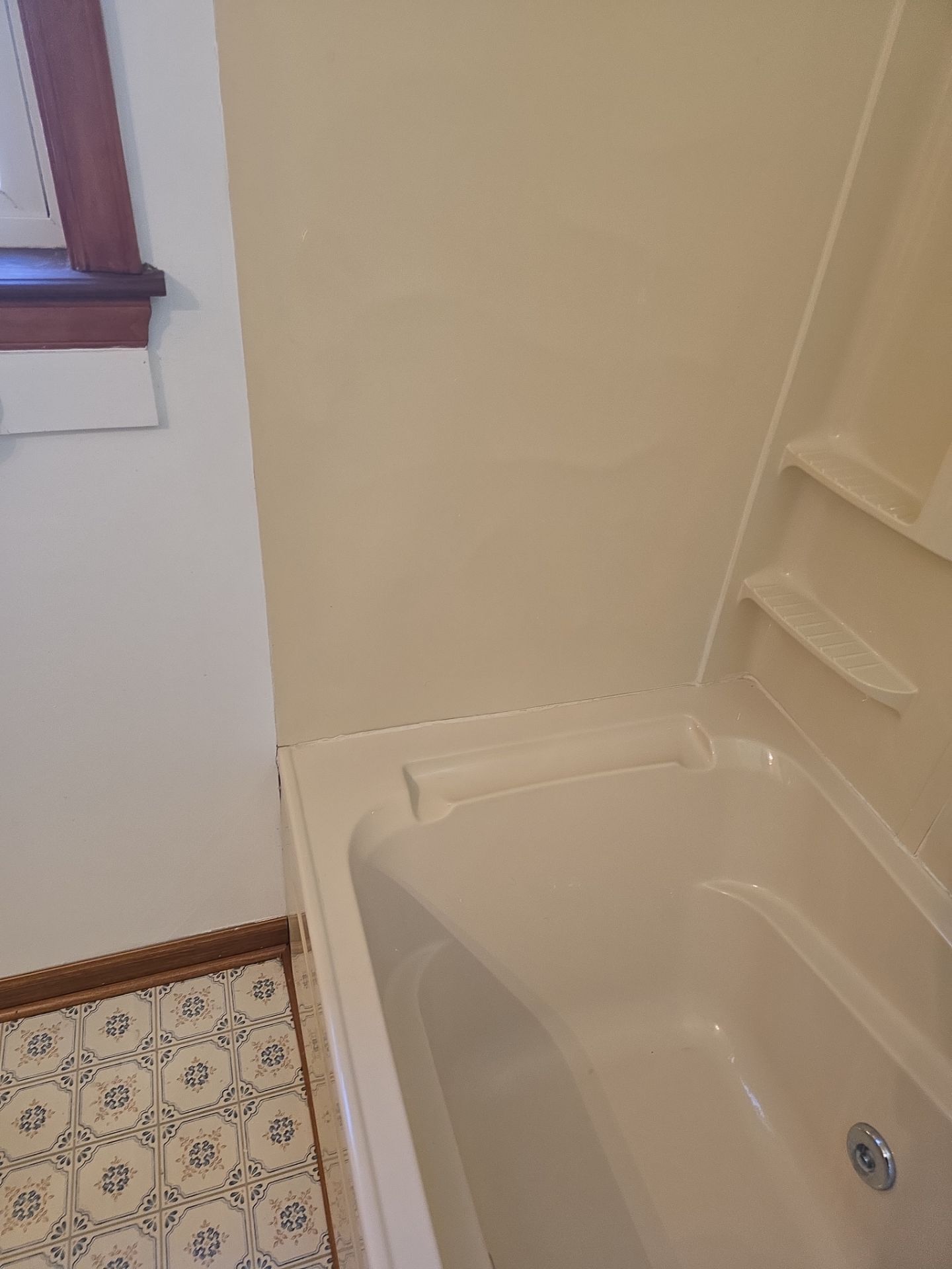 Classic Tub to Shower by BathPlanet SW Virginia