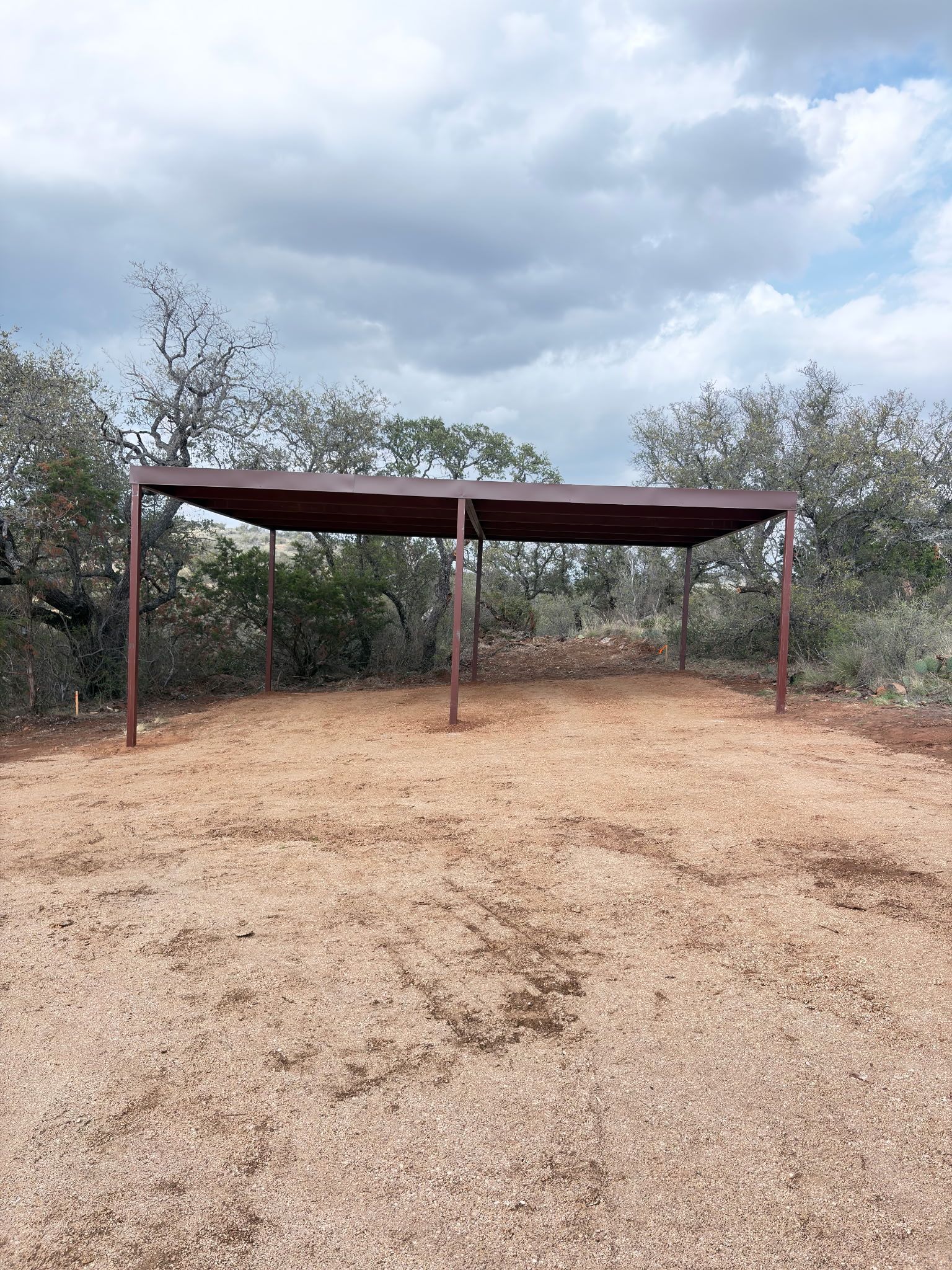 Carports, Metal Patio Covers, Barns, Shops, and more by REPS Austin Area Roofer