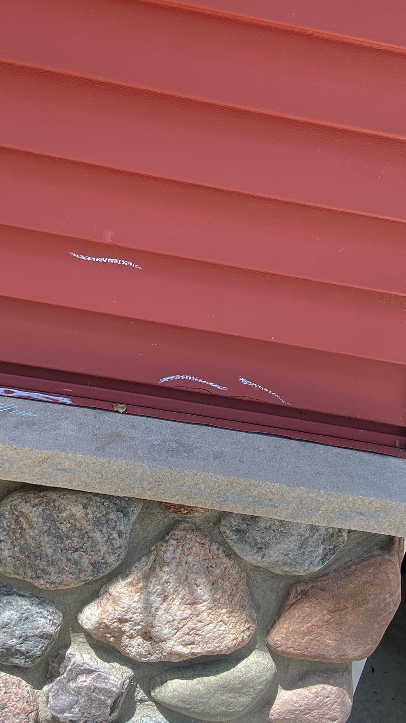 Residential Roofing Installation using Certainteed landmark pro by Total Restoration Services