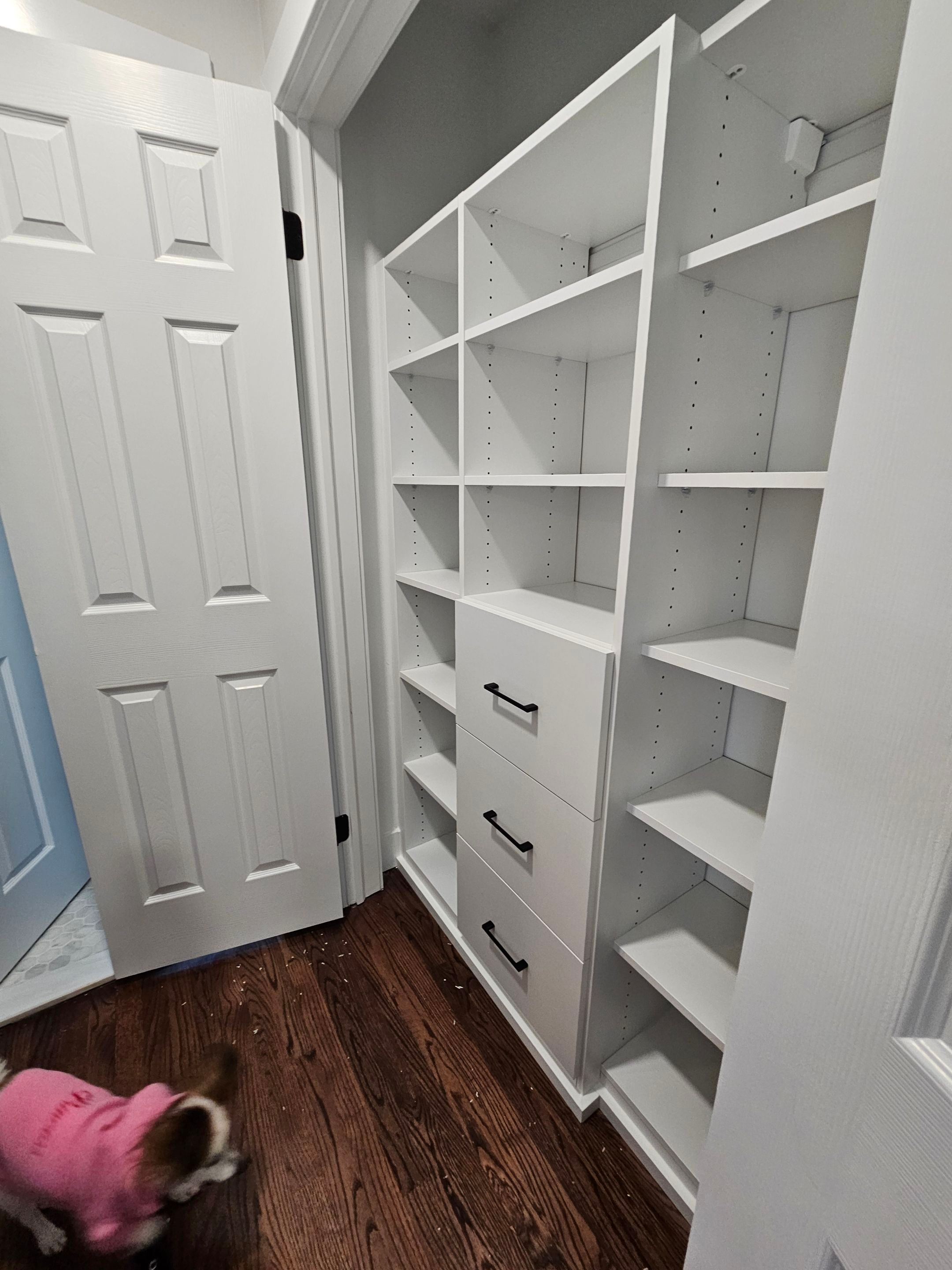 Home Remodel by Cedar Contractors Group, Inc.