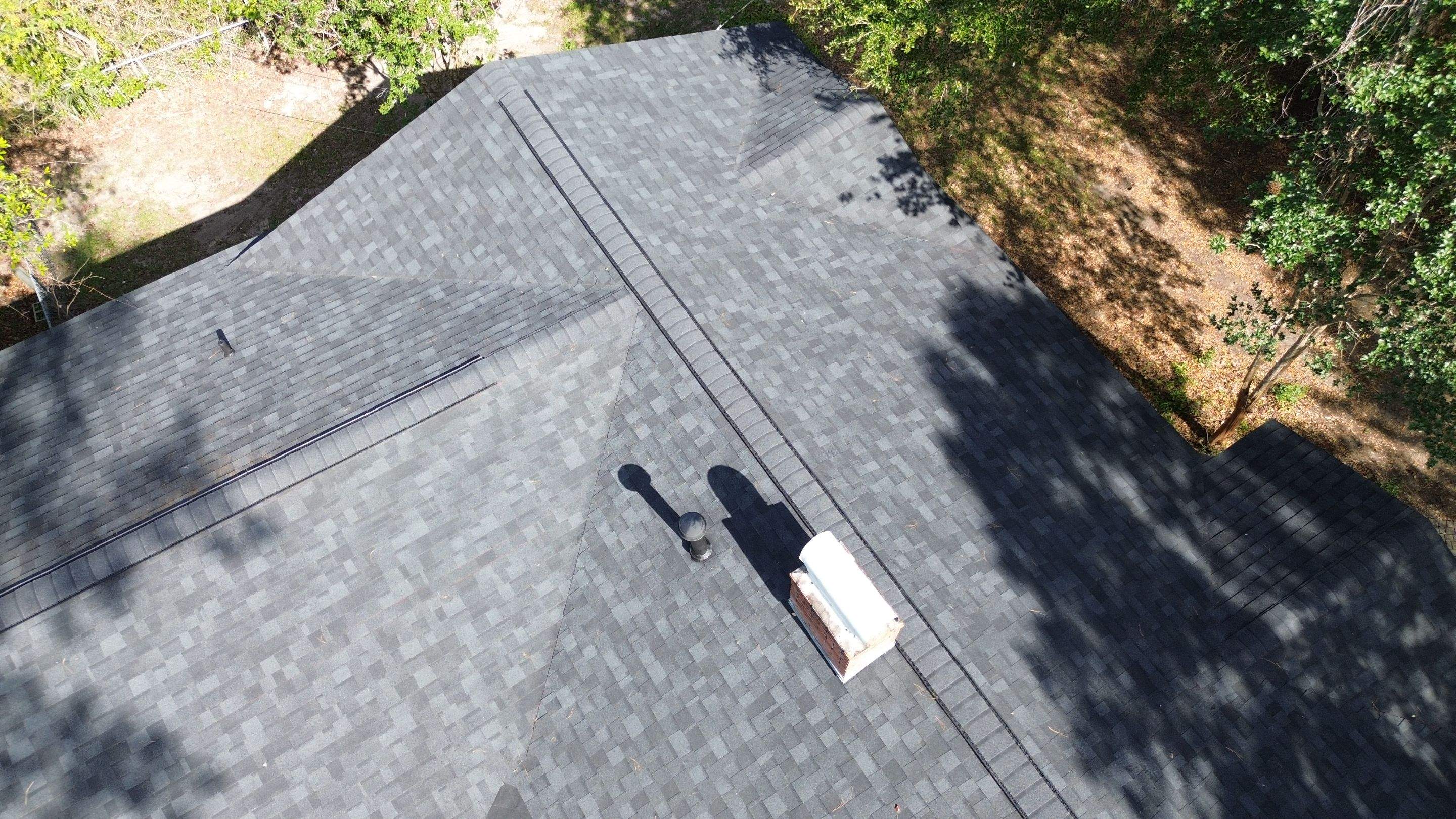 One-Day Roof Replacement Gainesville, FL by Brehm Roofing
