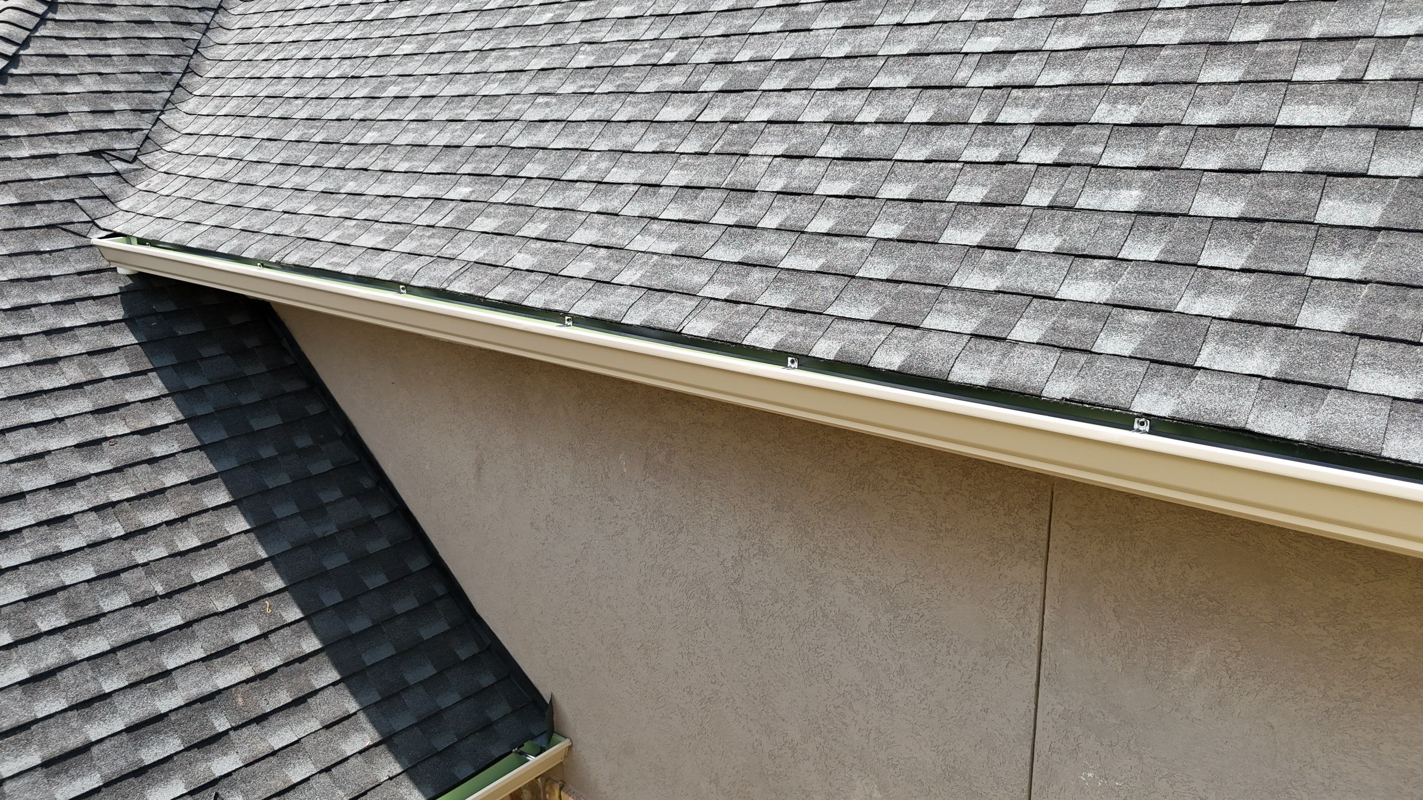 GAF Timberline UHDZ Roof Installation by Core Four Roofing