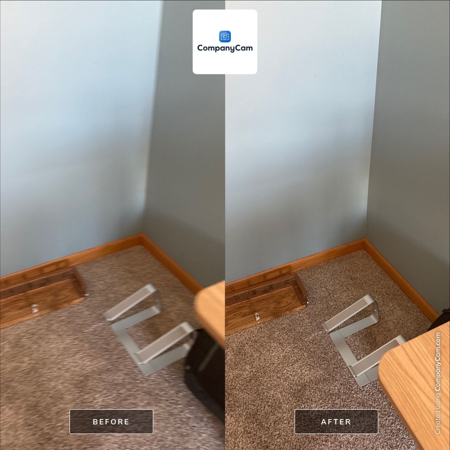 fuo by CompanyCam Sales Demo
